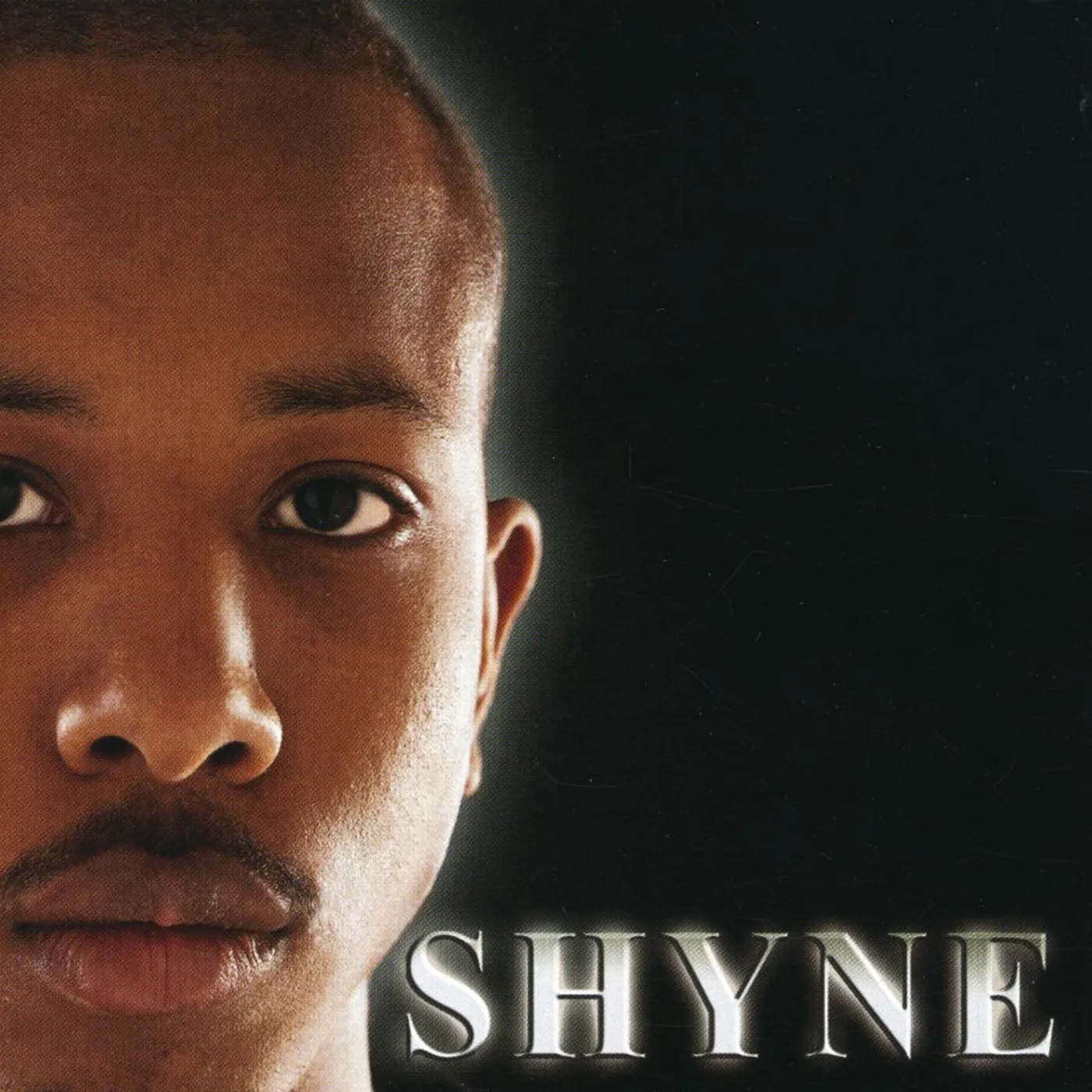 SHYNE CD