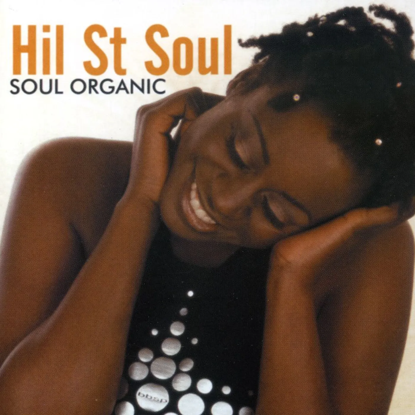 Hil St. Soul SOUL ORGANIC CD