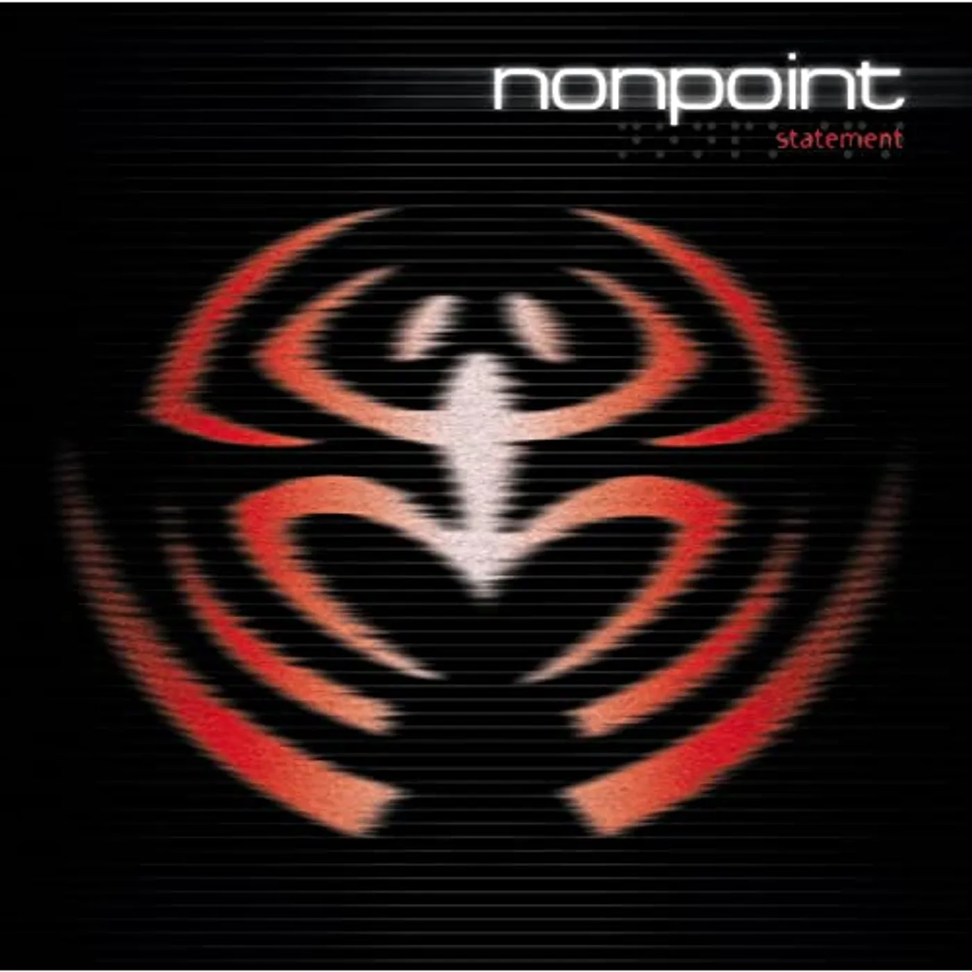 Nonpoint STATEMENT CD