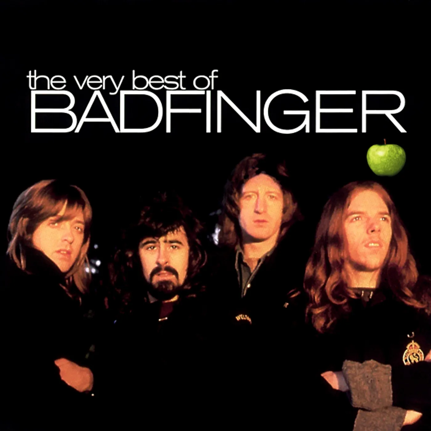 VERY BEST OF BADFINGER CD