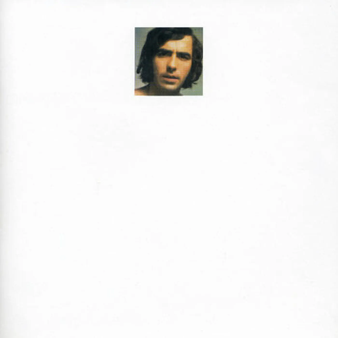 Joan Manuel Serrat MI NINEZ CD