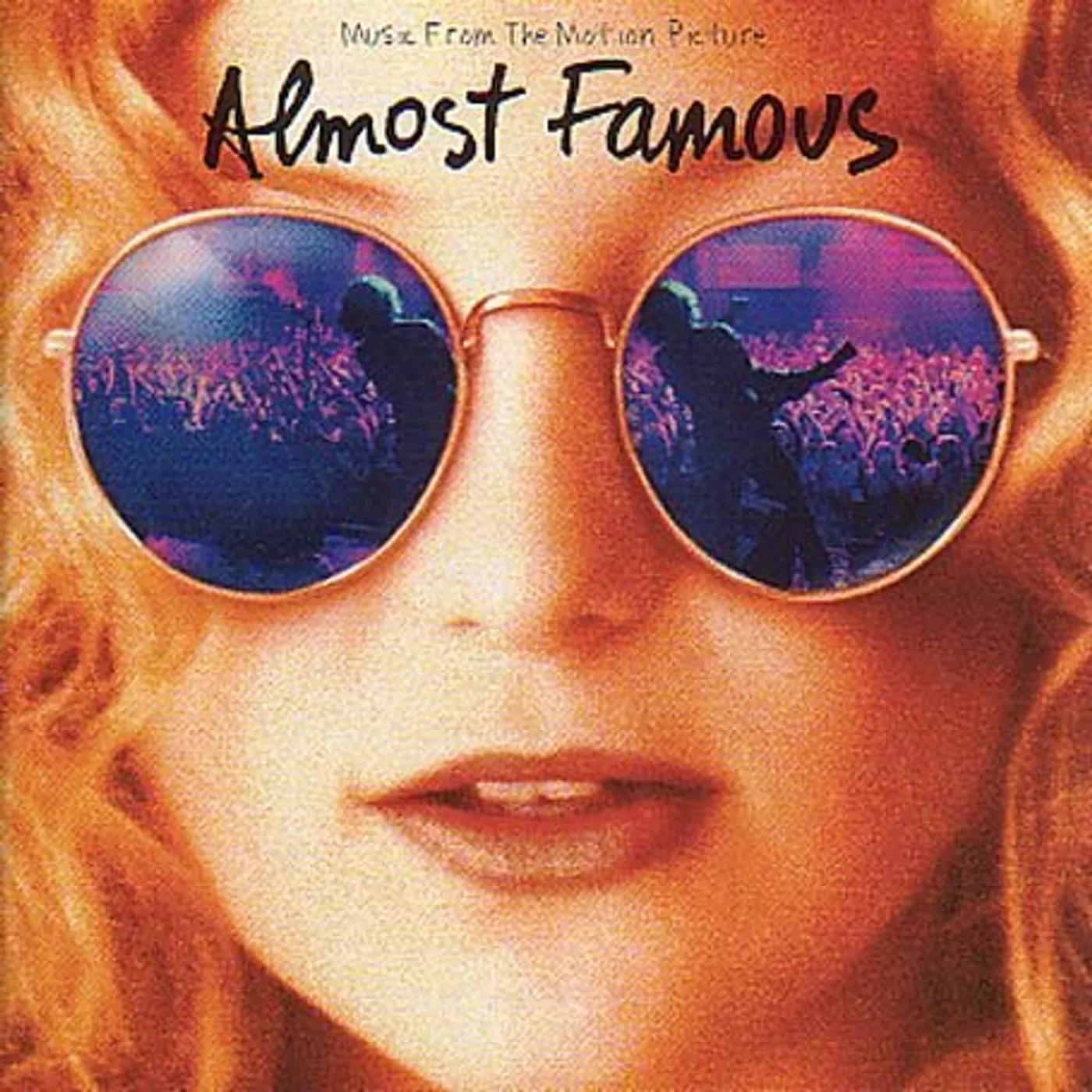Almost Famous / O.S.T. ALMOST FAMOUS / Original Soundtrack CD