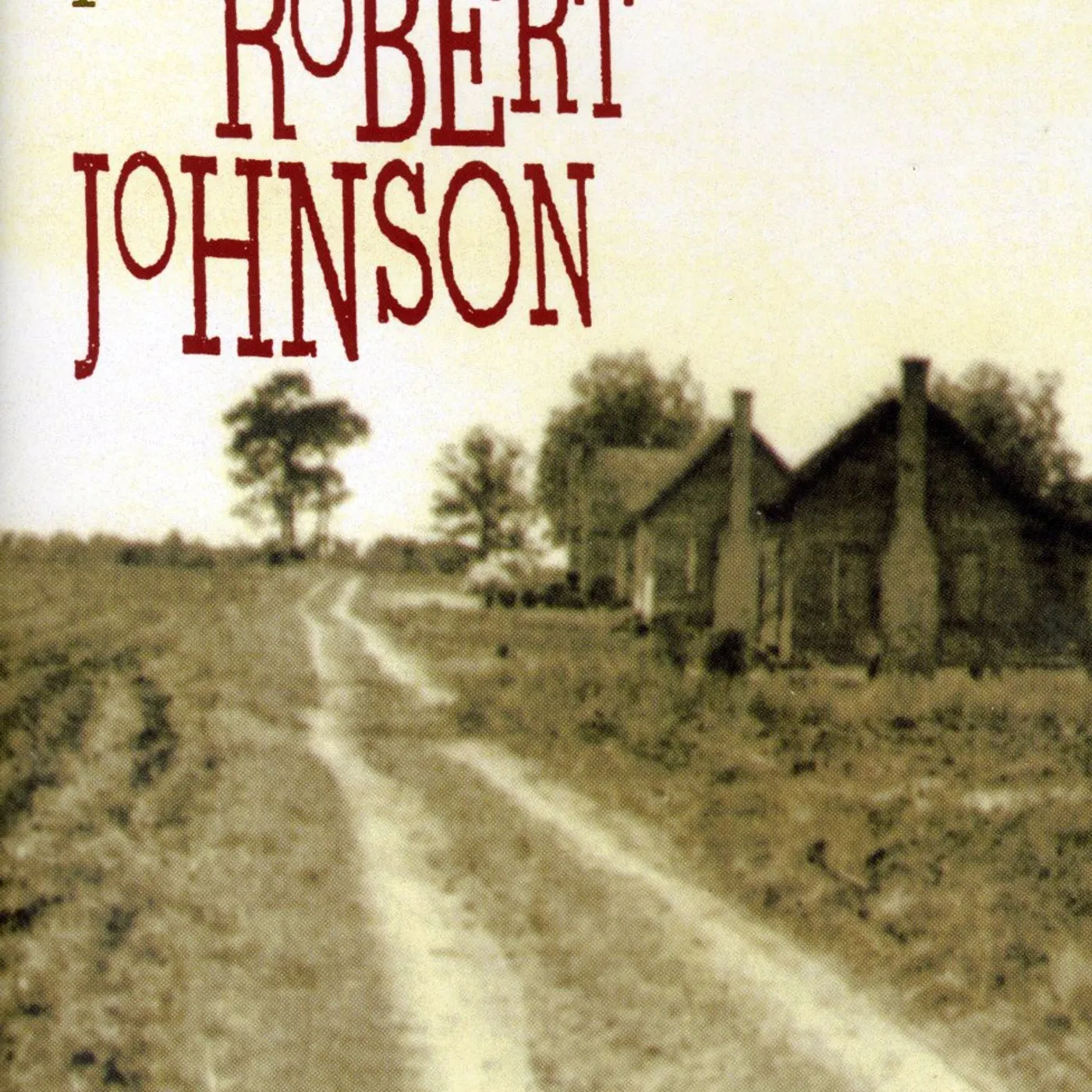 SEARCH FOR ROBERT JOHNSON DVD