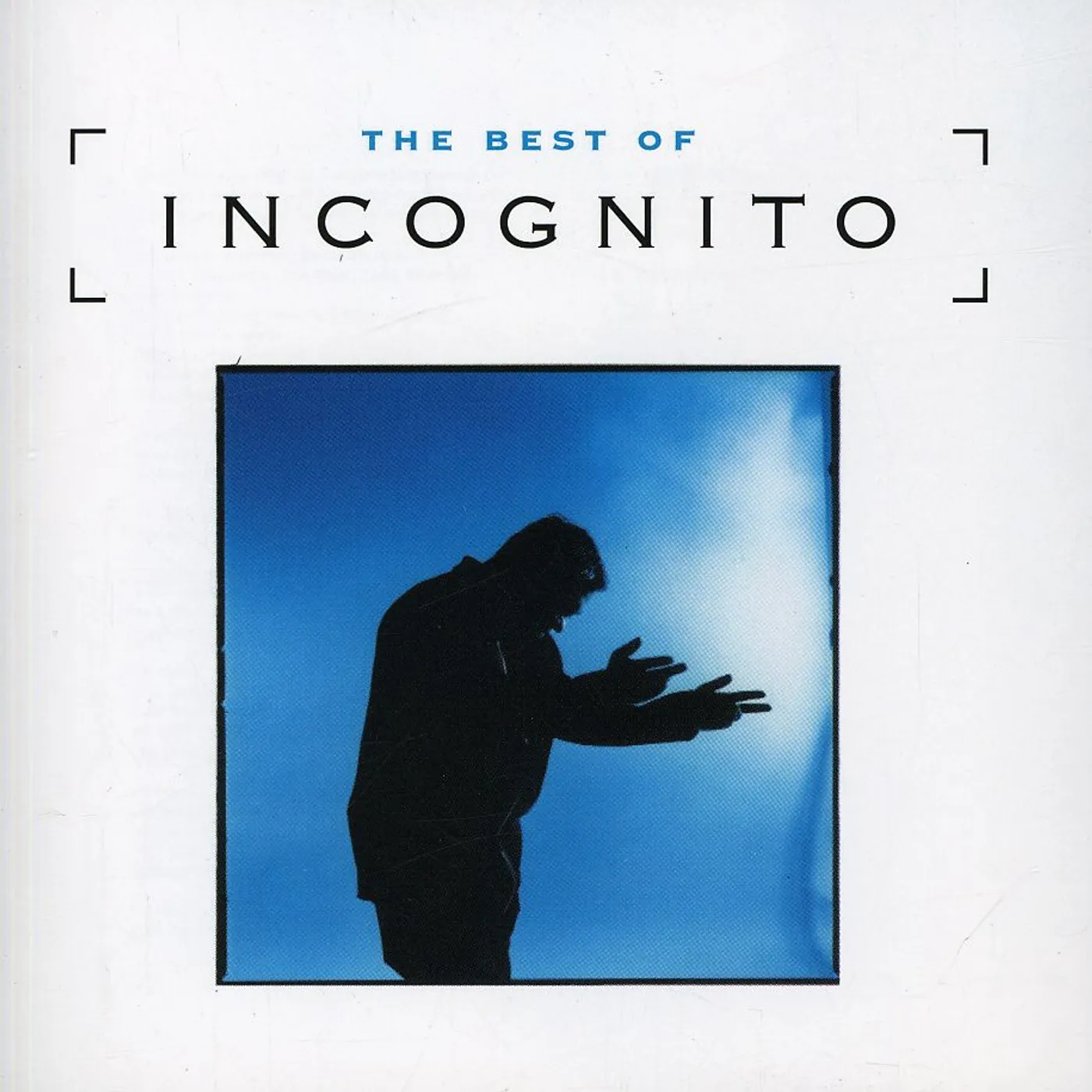 BEST OF INCOGNITO CD