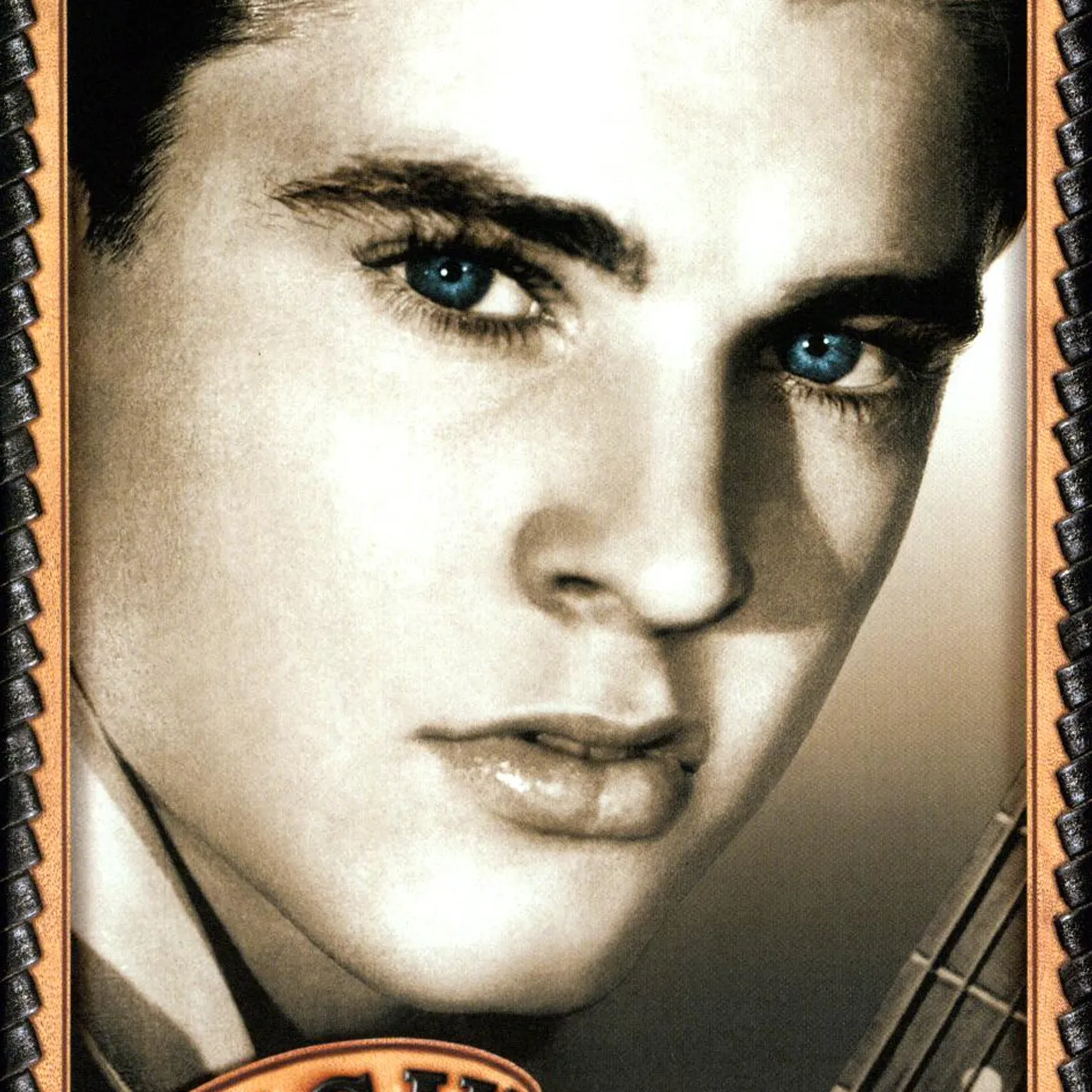 Ricky Nelson LEGACY CD