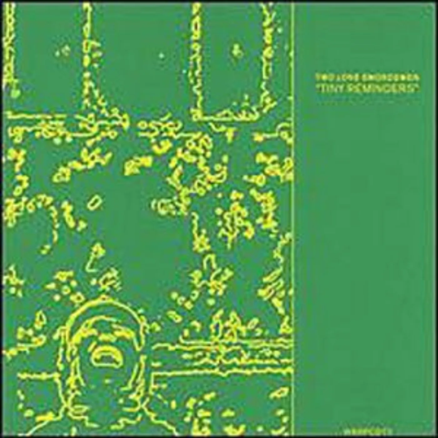 Two Lone Swordsmen TINY REMINDERS CD