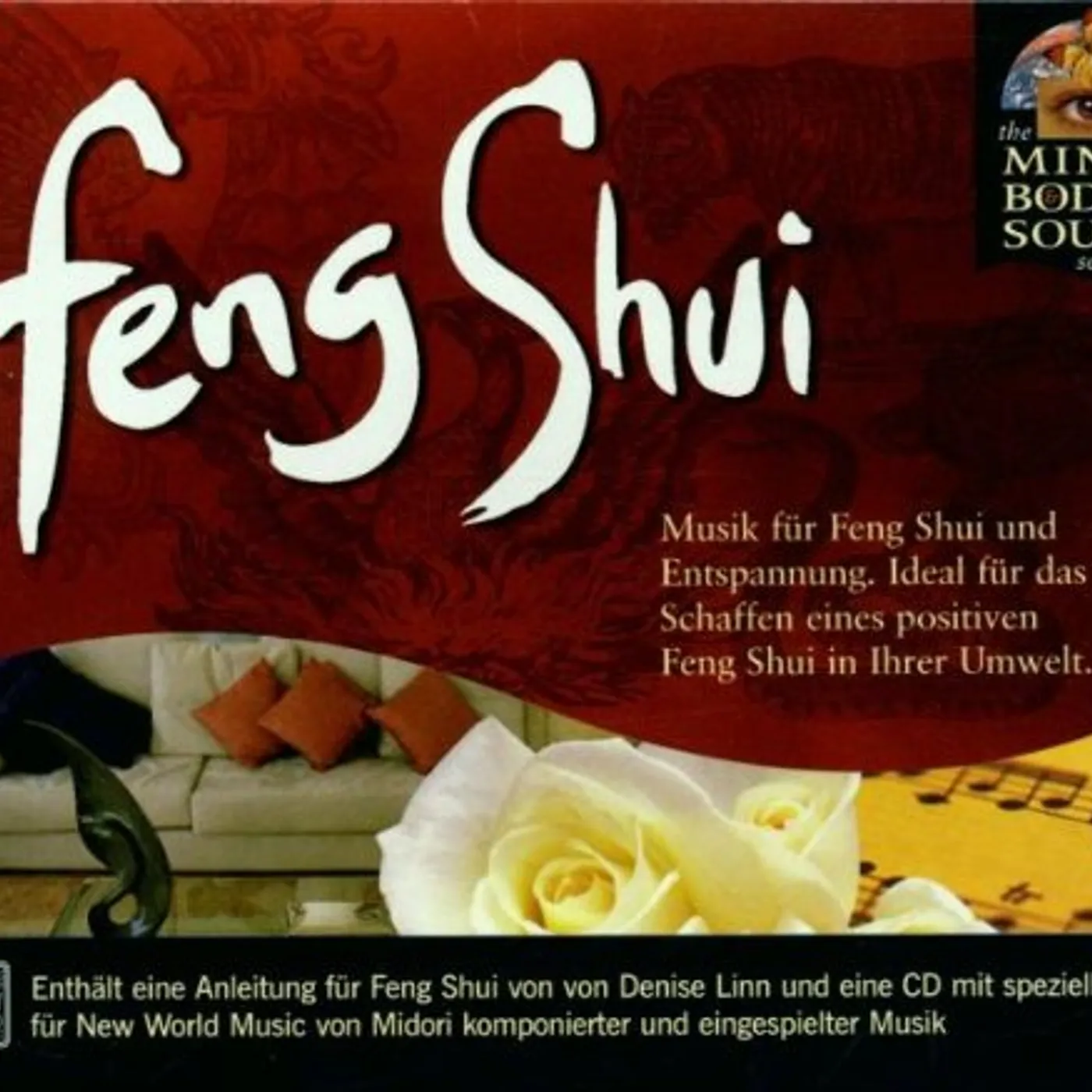 Midori FENG SHUI 2 CD