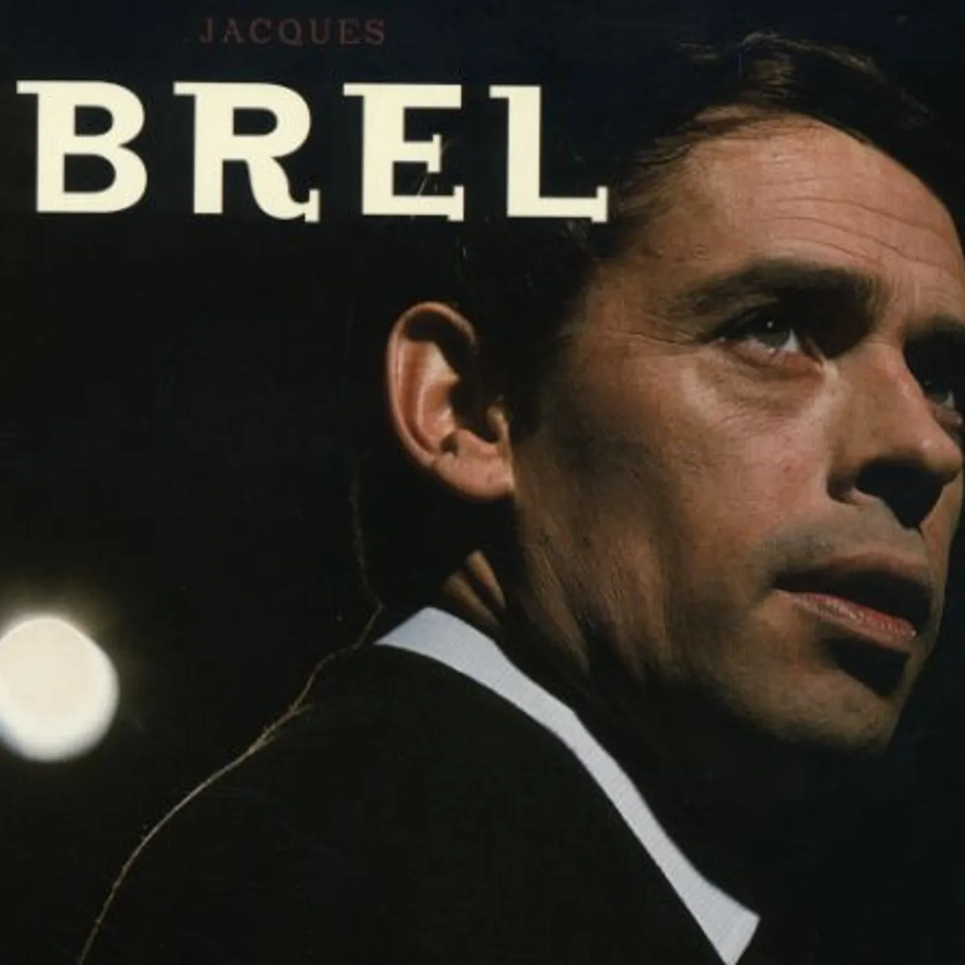 Jacques Brel CD STORY CD