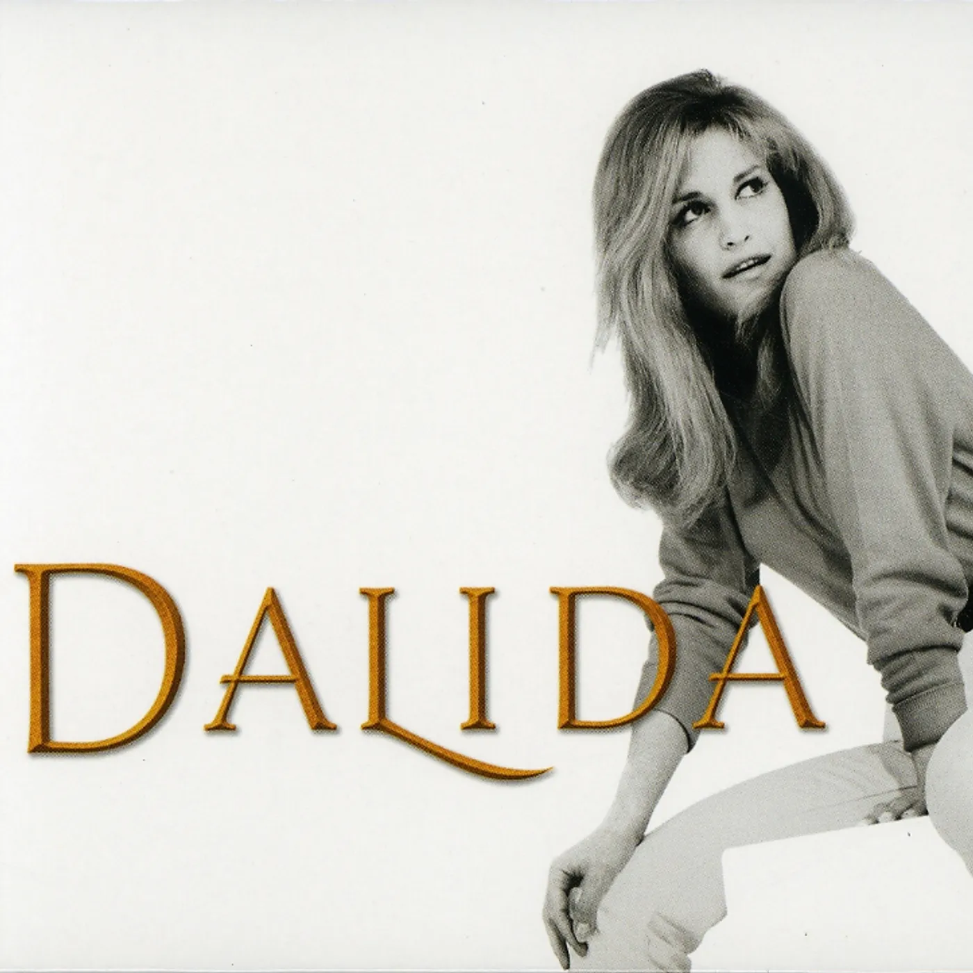 Dalida CD STORY CD