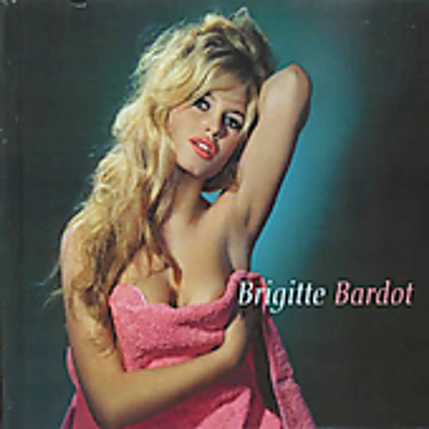Brigitte Bardot CD STORY CD