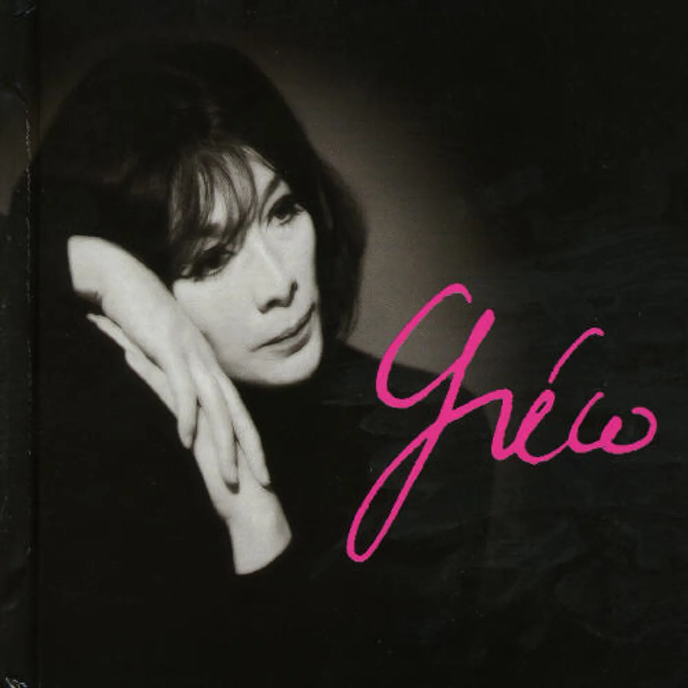 Juliette Gréco CD STORY CD