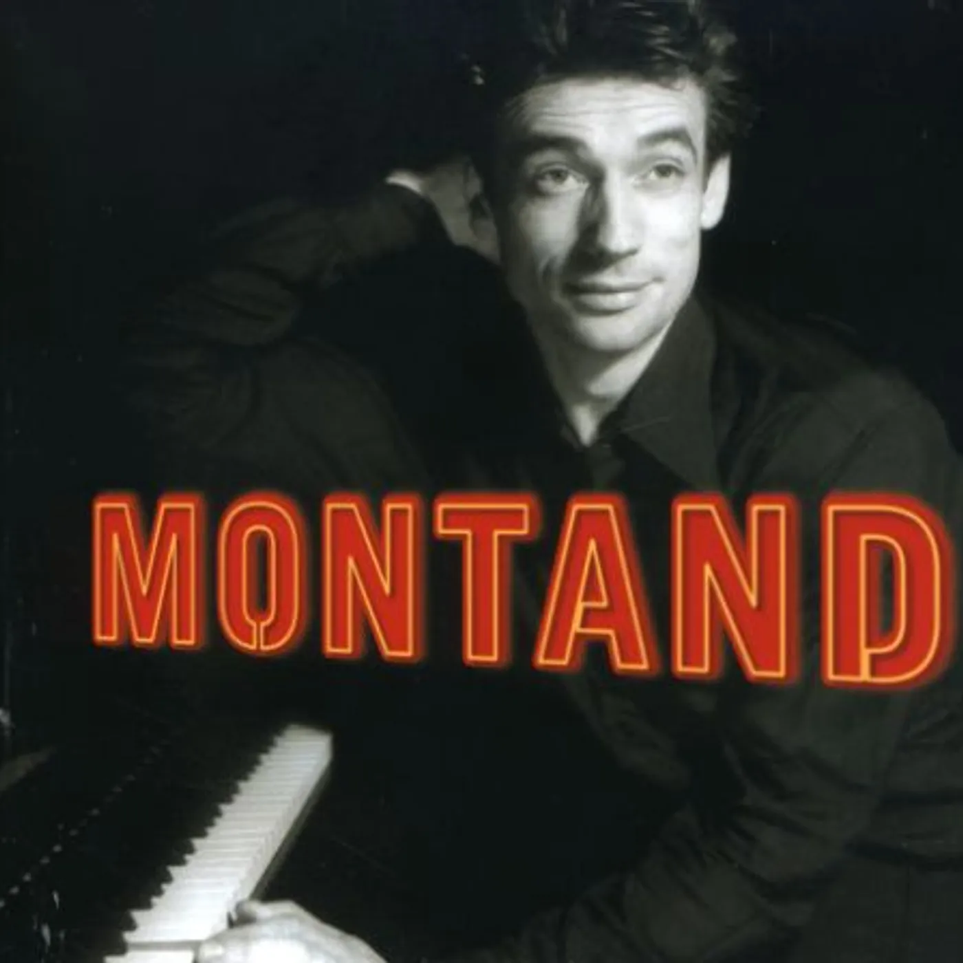 Yves Montand CD STORY CD