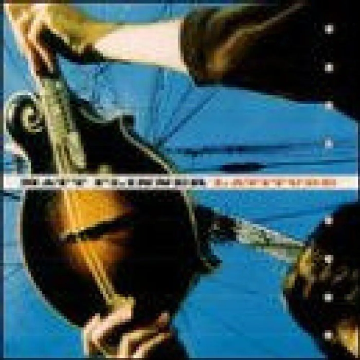 Matt Flinner LATITUDE CD