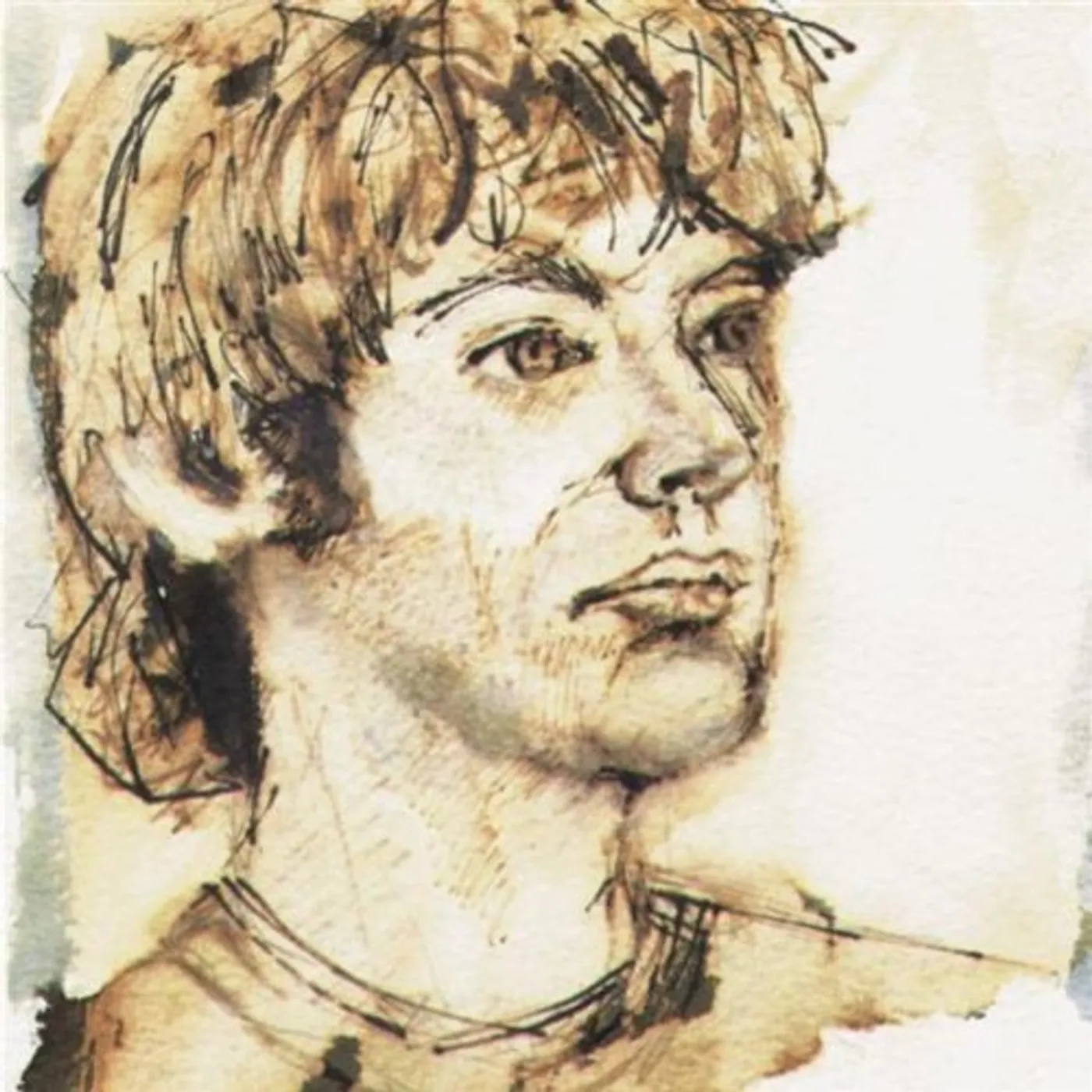 Richard Youngs MAKING PAPER CD