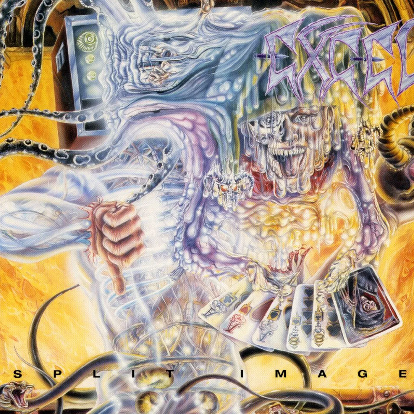 Excel SPLIT IMAGE CD