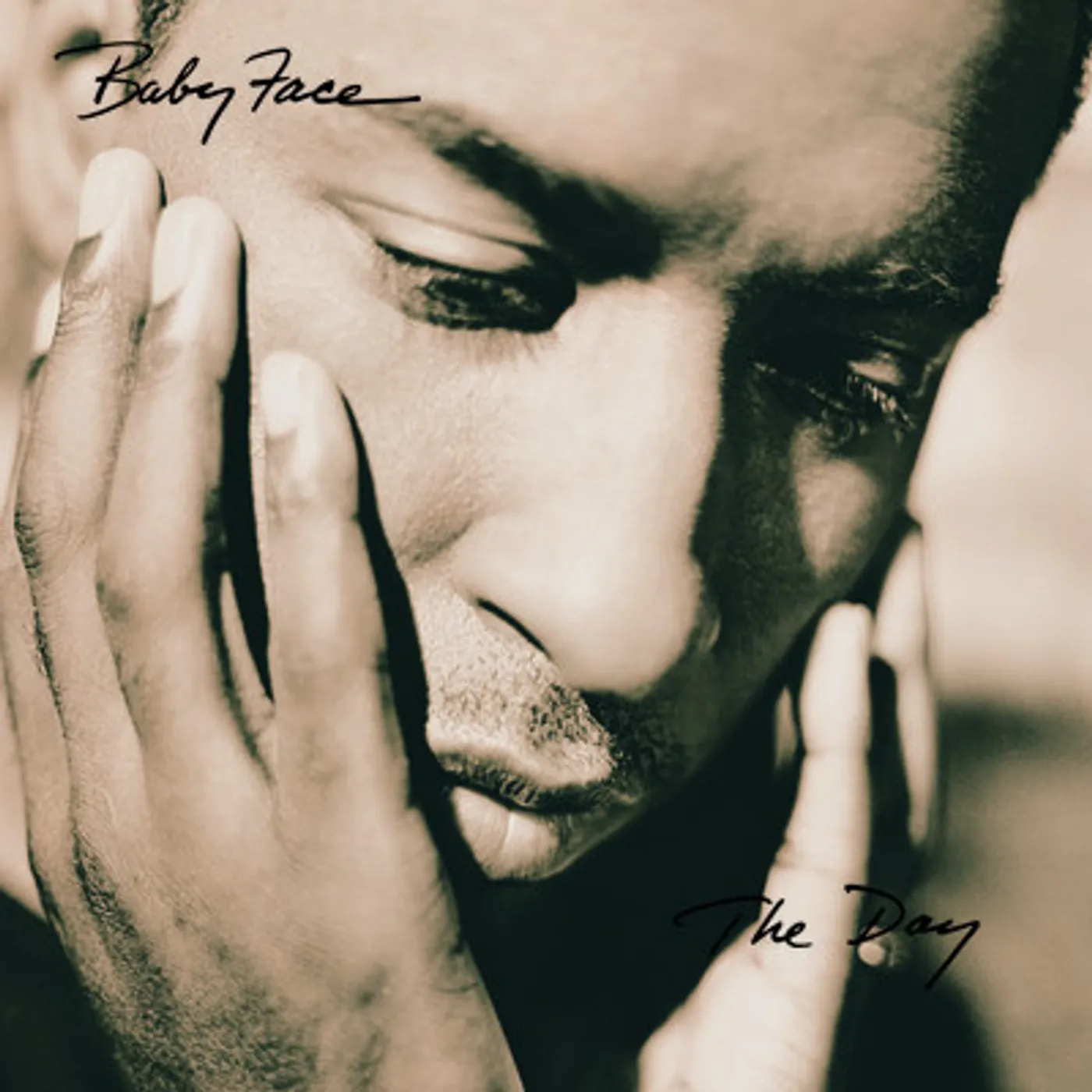 Babyface DAY CD