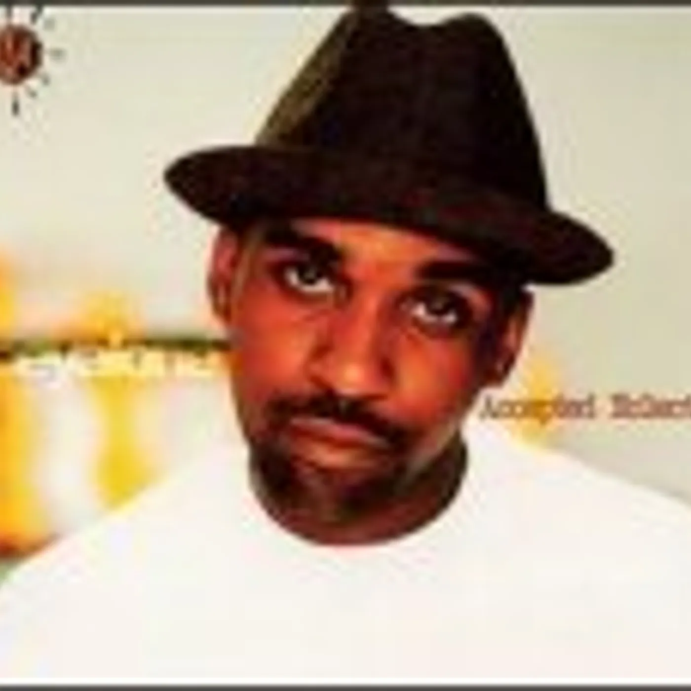 Aceyalone Accepted Eclectic Vinyl Record