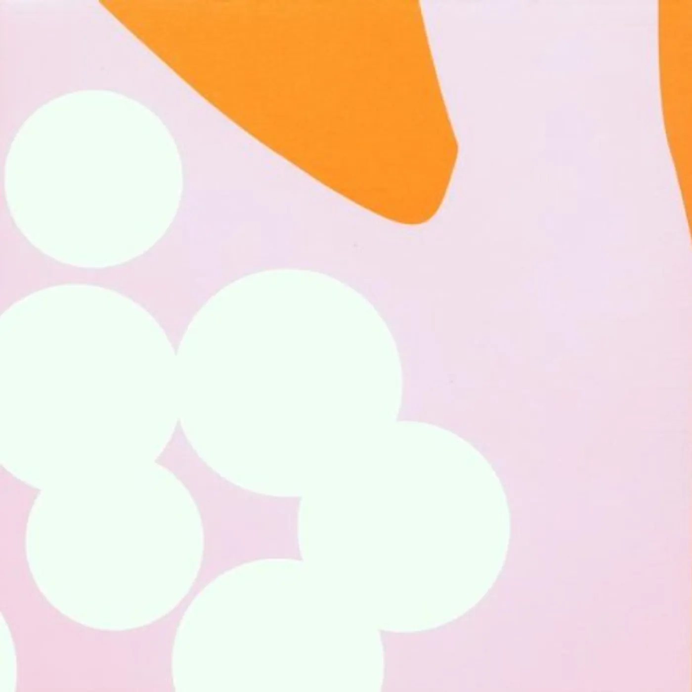 Ewan Pearson SMALL CHANGE CD