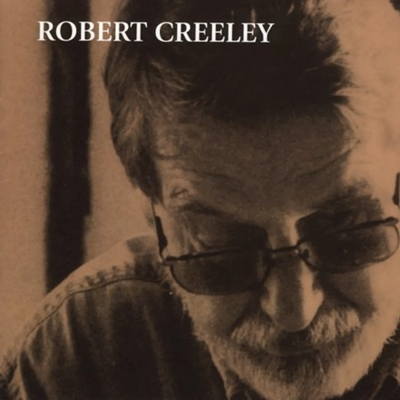 ROBERT CREELEY CD