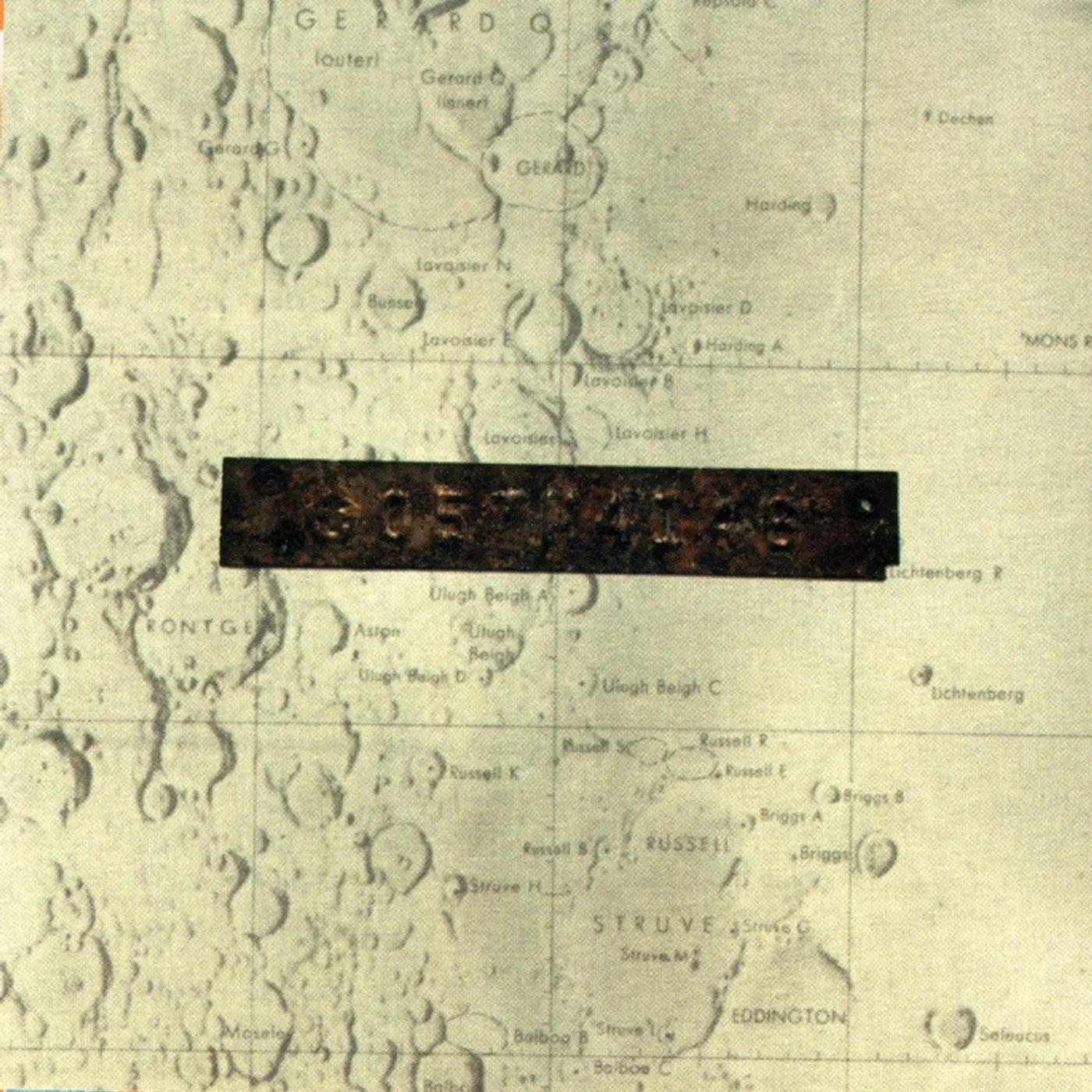 Low THINGS WE LOST IN THE FIRE CD