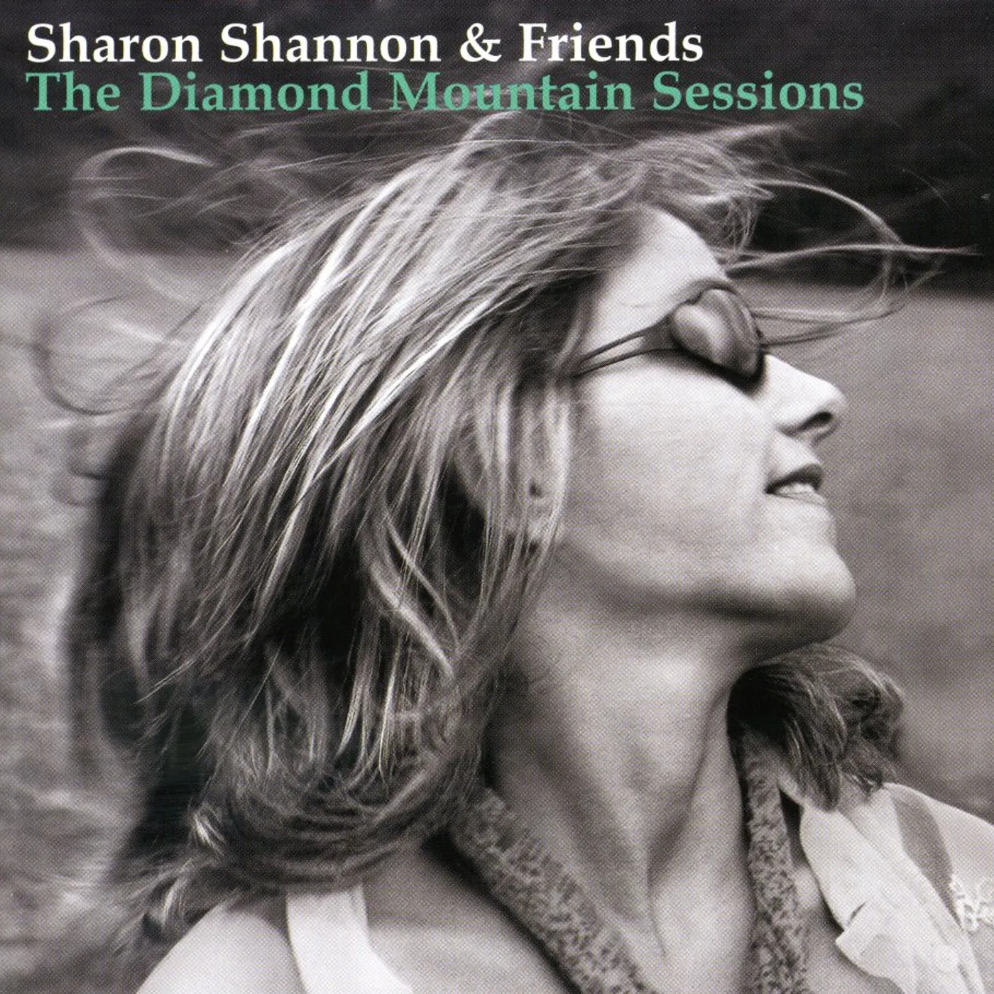 Sharon Shannon DIAMOND MOUNTAIN SESSIONS CD