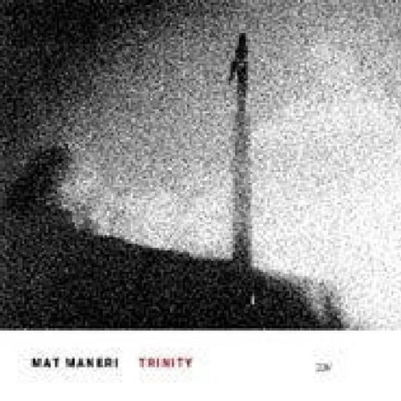 Mat Maneri TRINITY CD