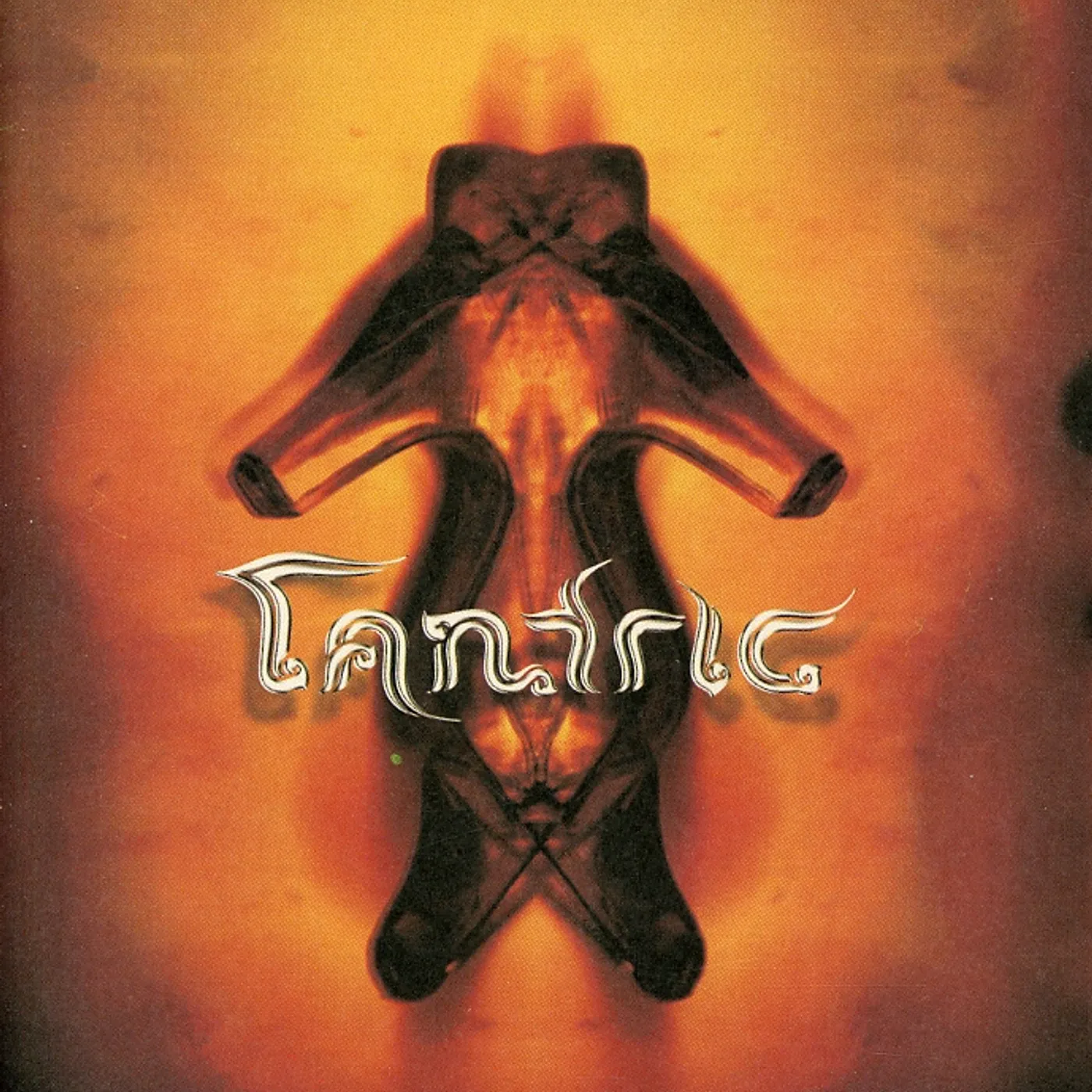 TANTRIC CD