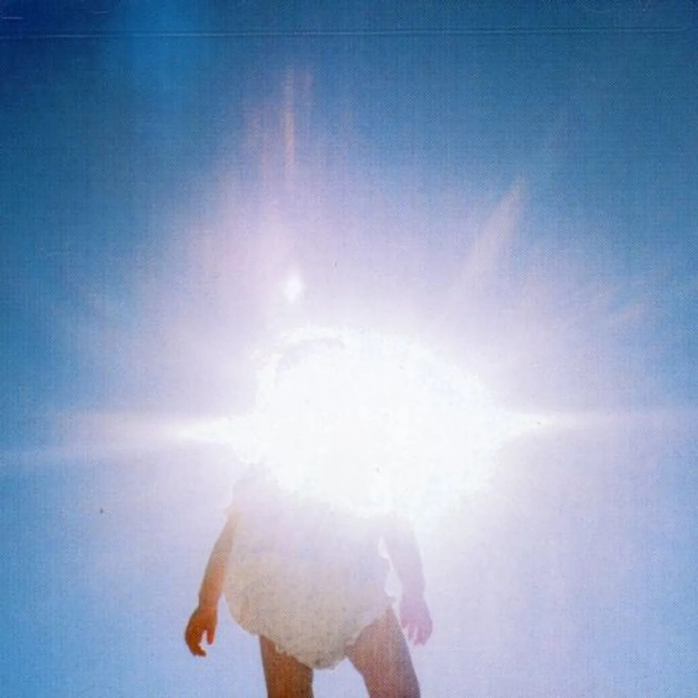 Boredoms VISION CREATION NEWSUN CD