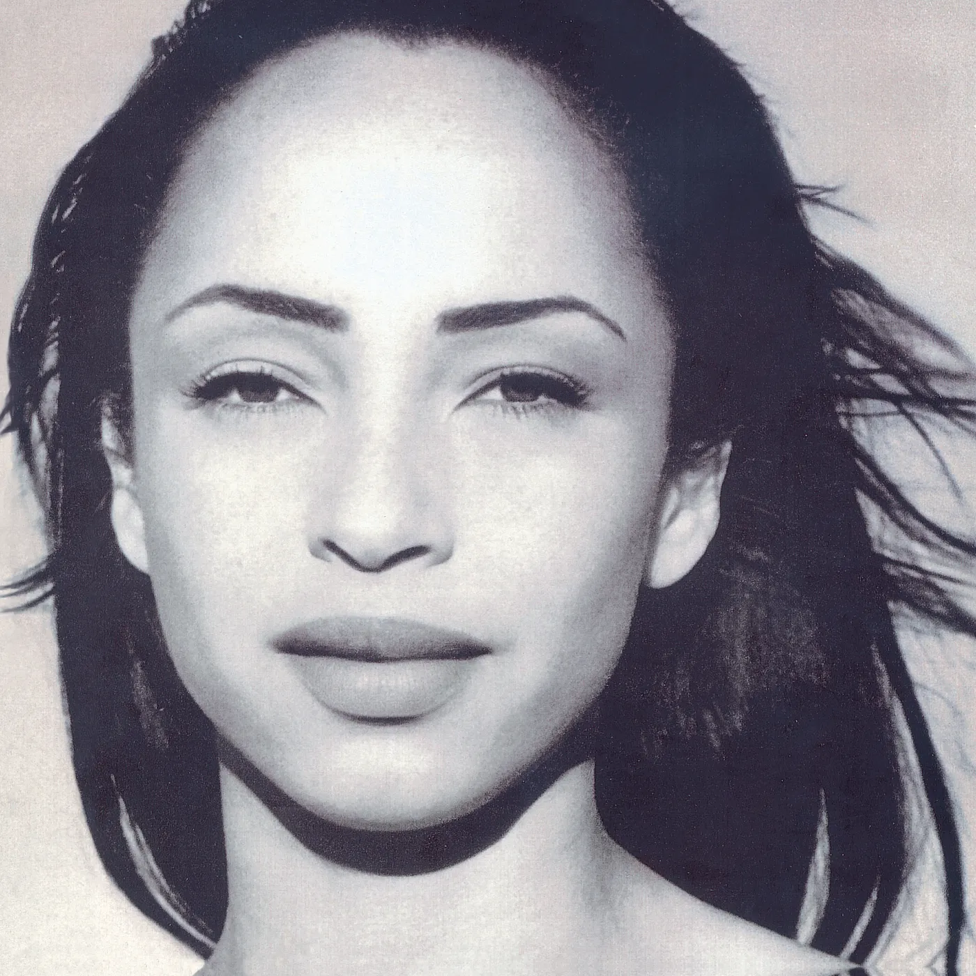 BEST OF SADE CD