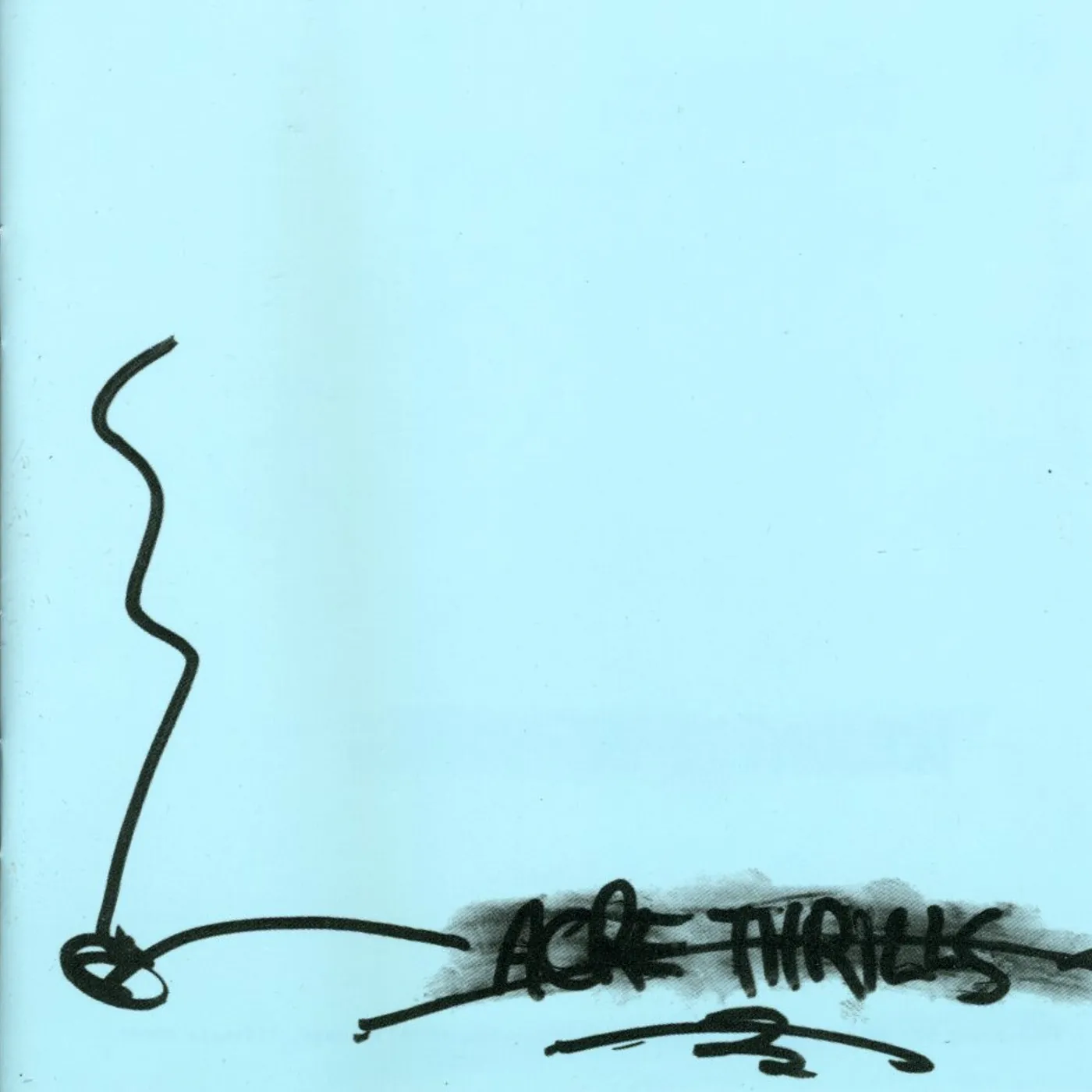 U.S. Maple ACRE THRILLS CD