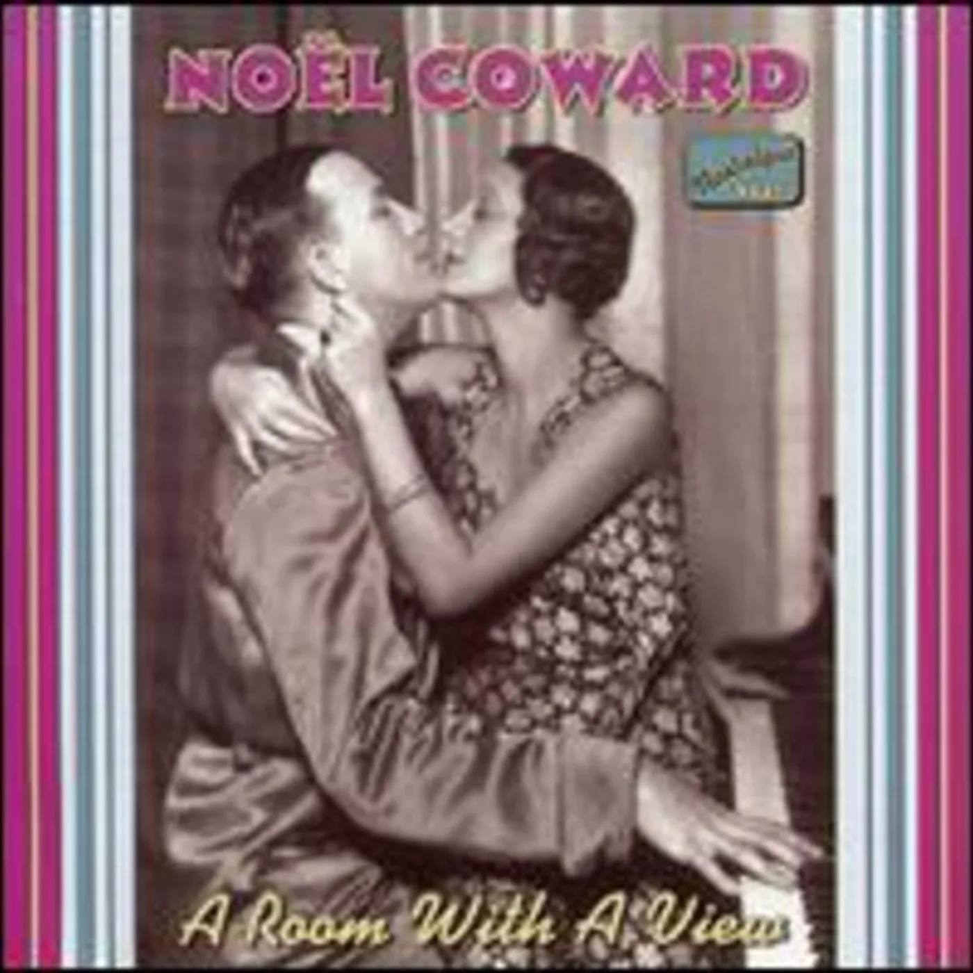Noel Coward ROOM WITH A VIEW: COMPLETE RECORDING 1 CD