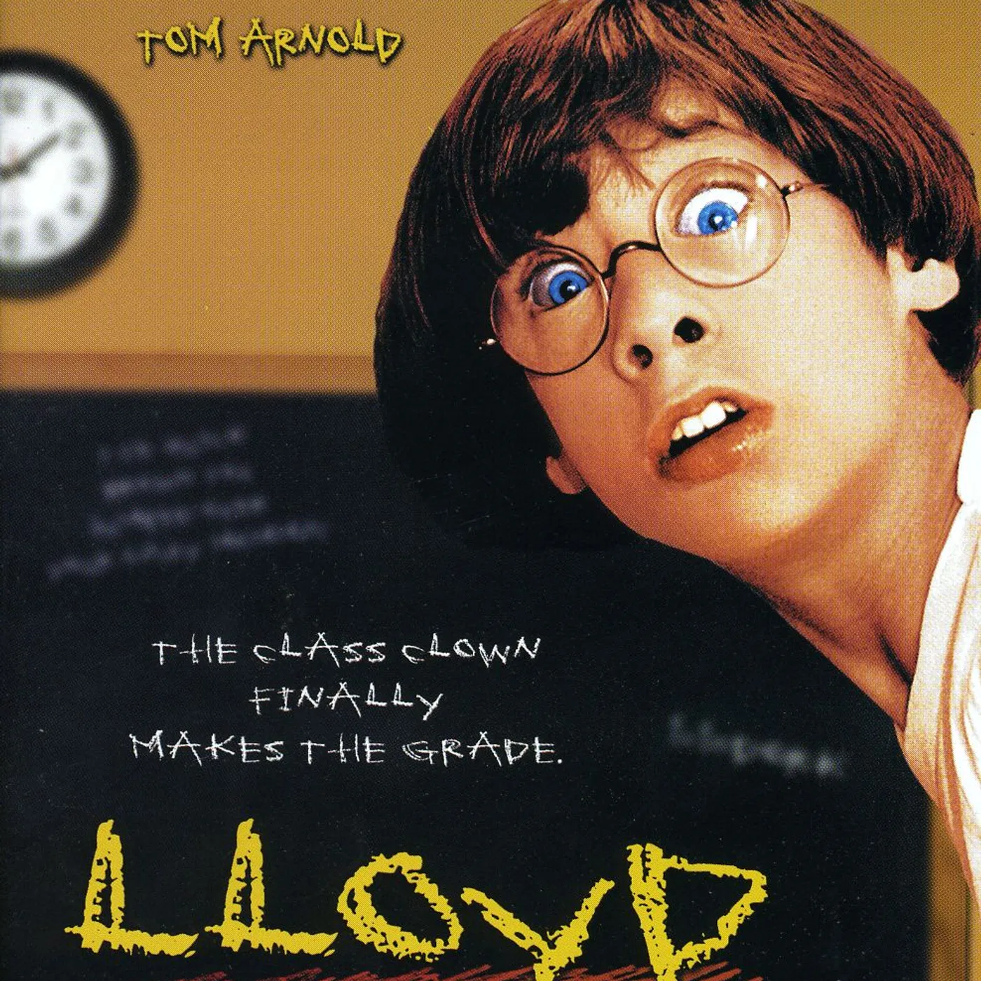 LLOYD DVD