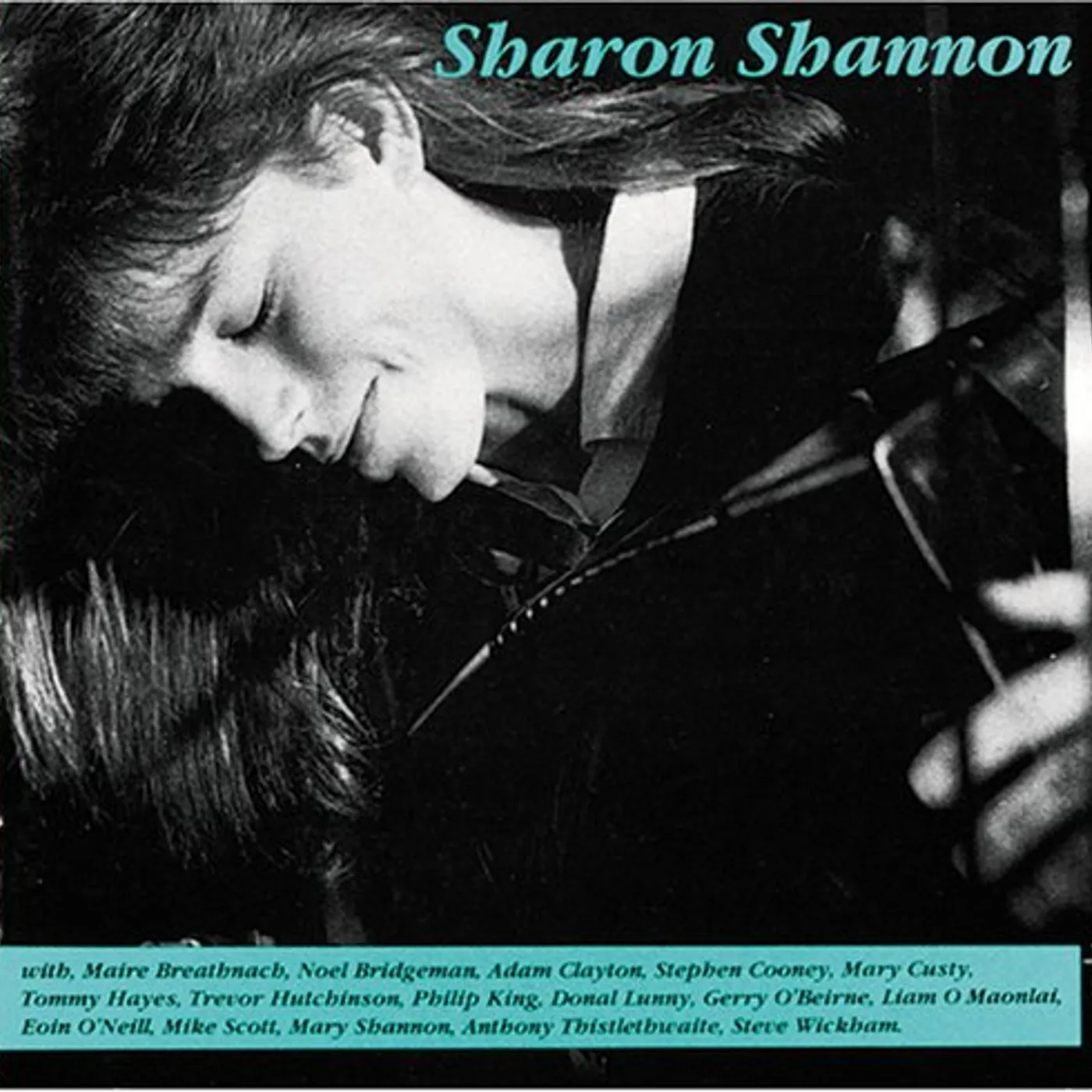 SHARON SHANNON CD
