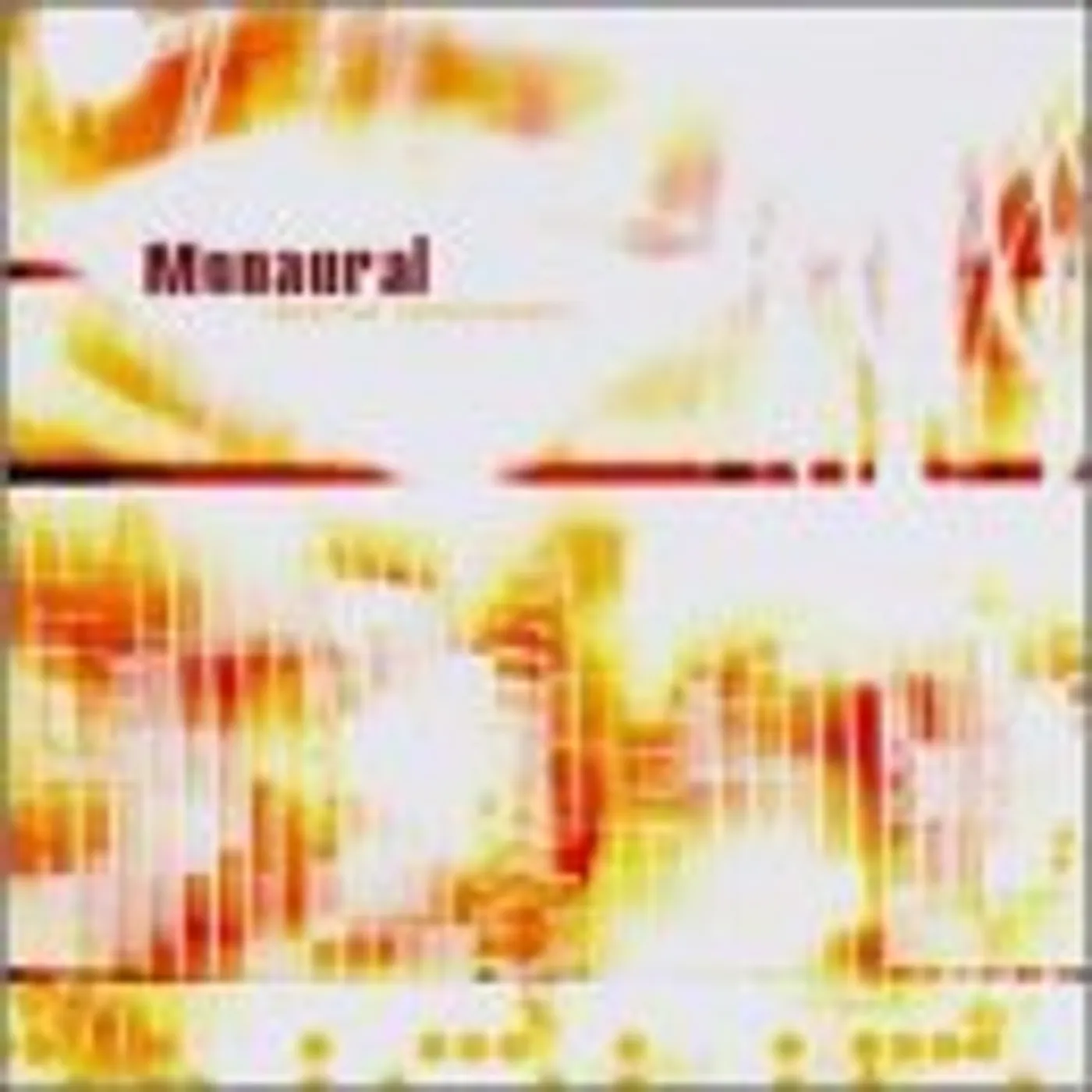 Yume Bitsu GIANT SURFACE MUSIC FALLING TO EARTH LIKE JEWELS CD