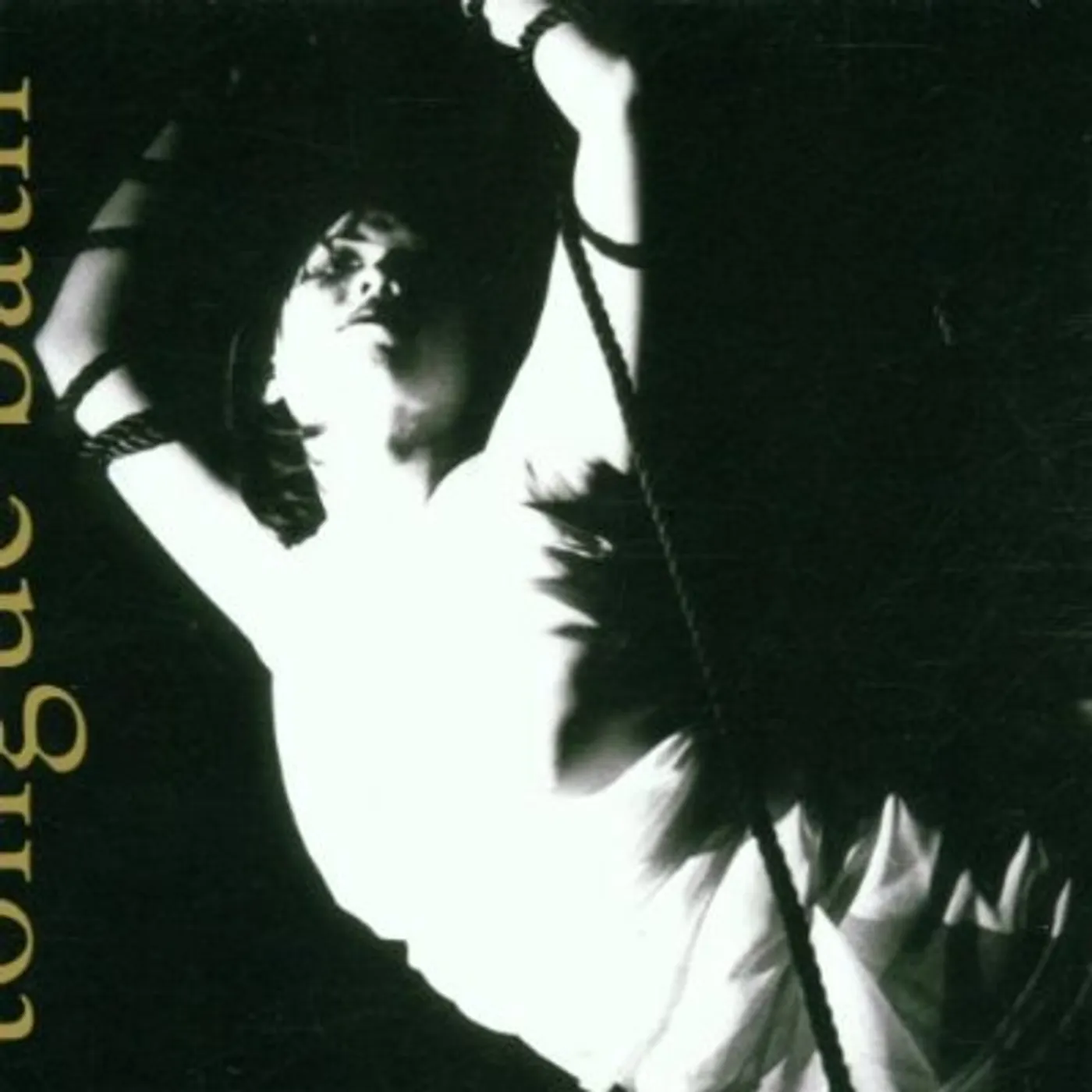 Xtatika TONGUE BATH CD