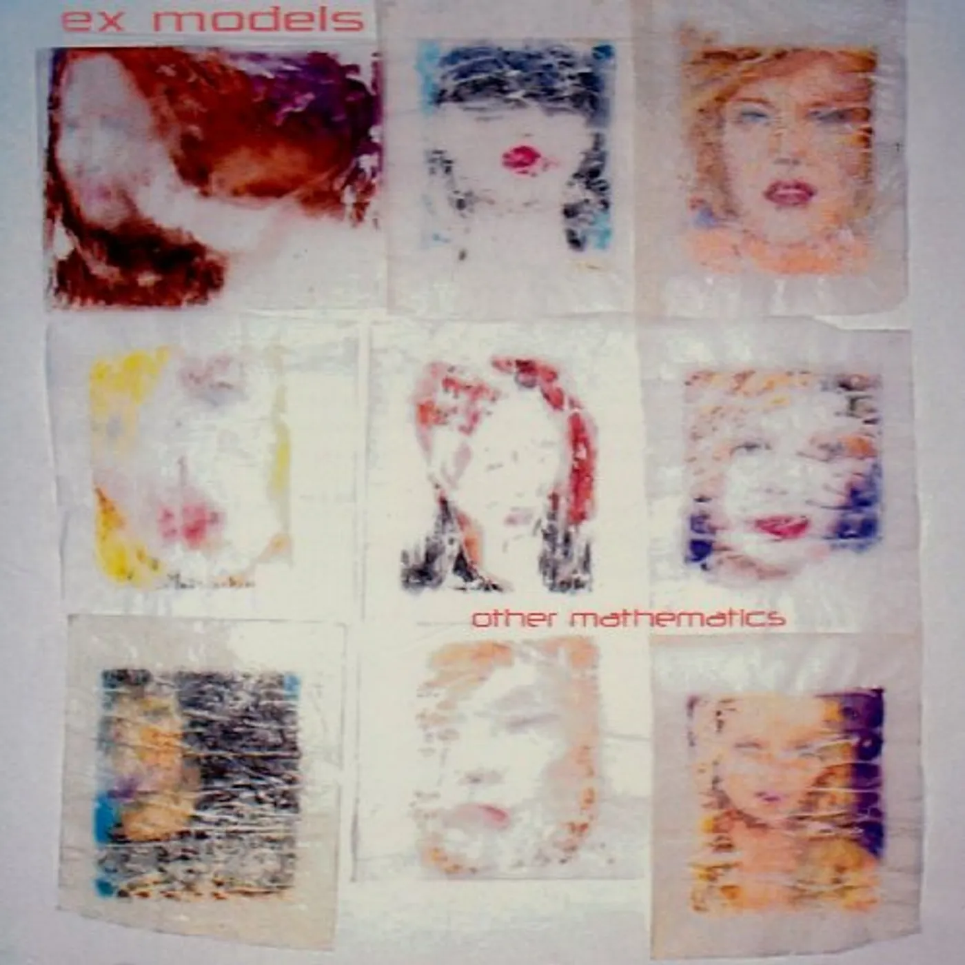 Ex Models OTHER MATHEMATICS CD