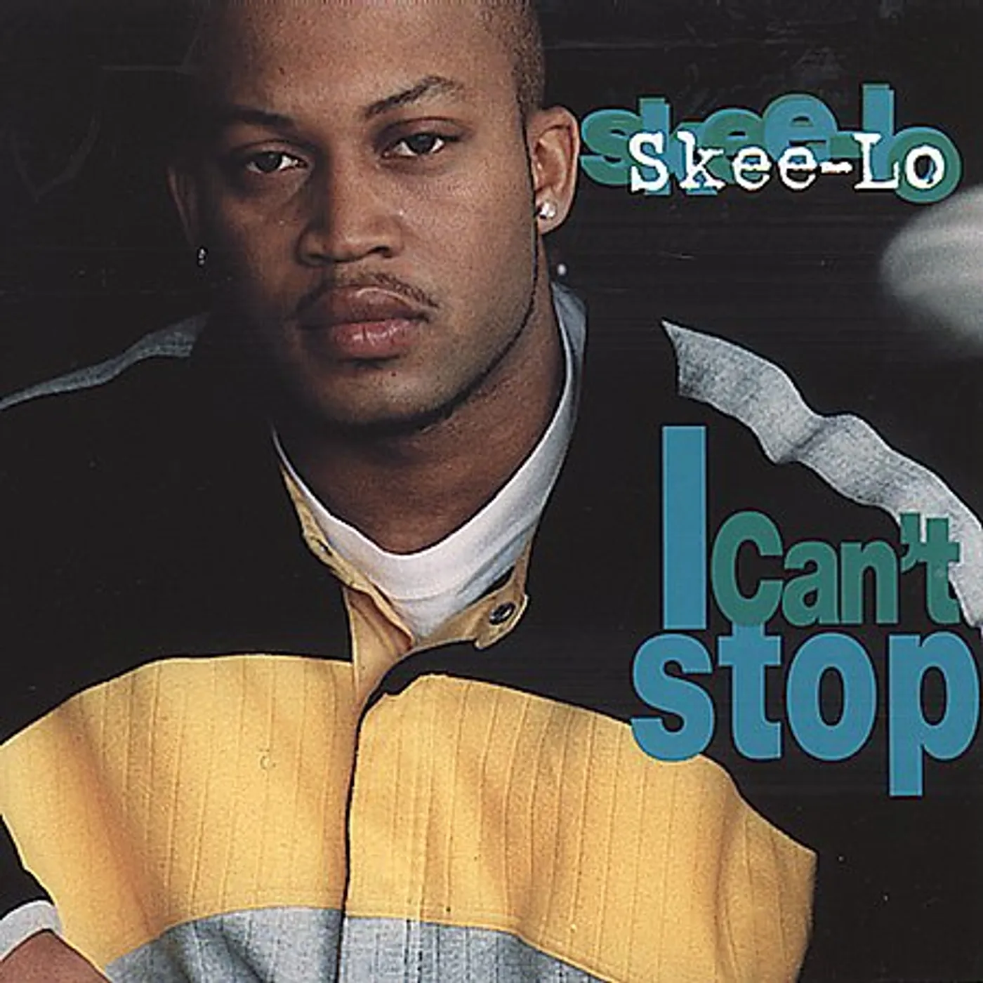 Skee-Lo I Can't Stop CD