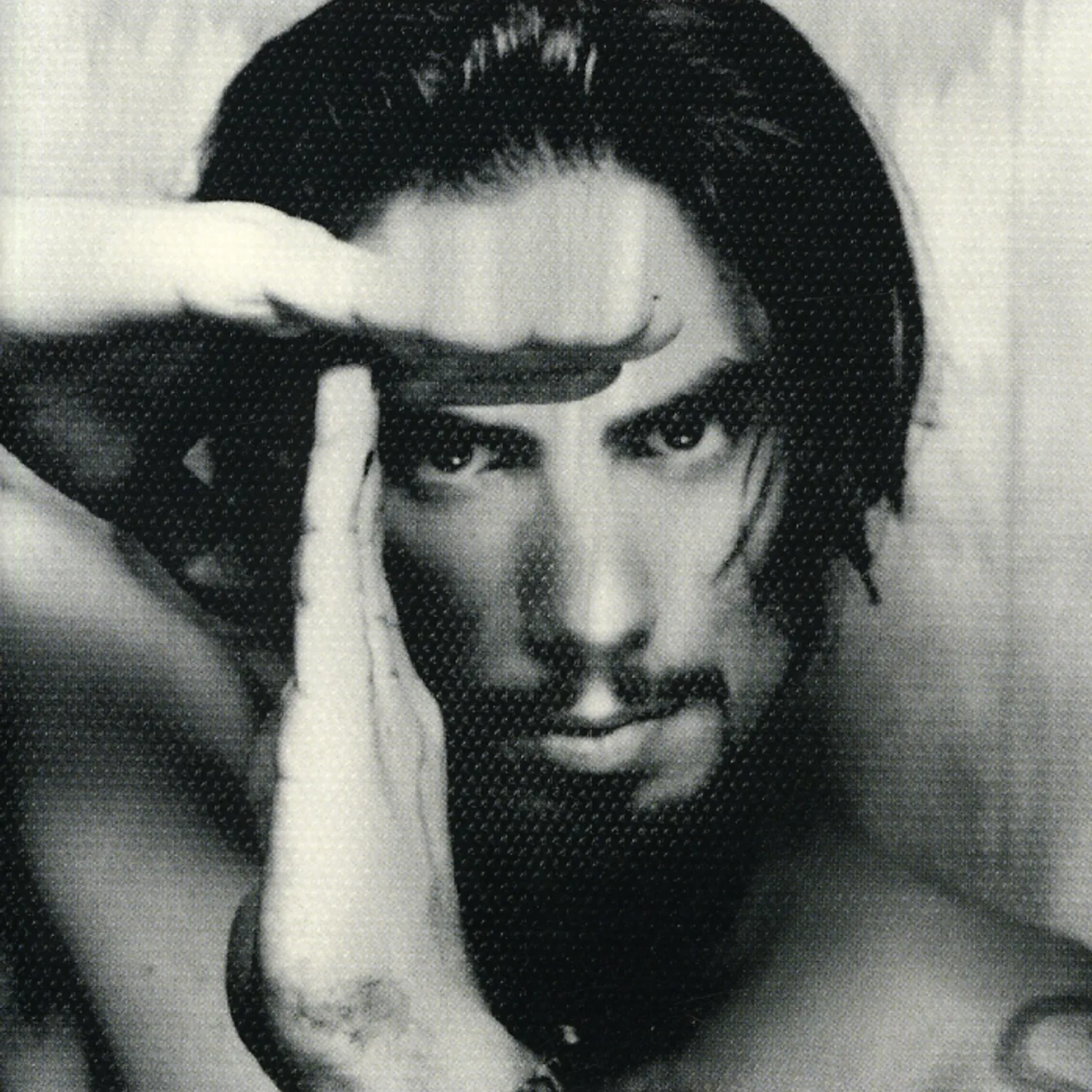 Dave Navarro TRUST NO ONE CD