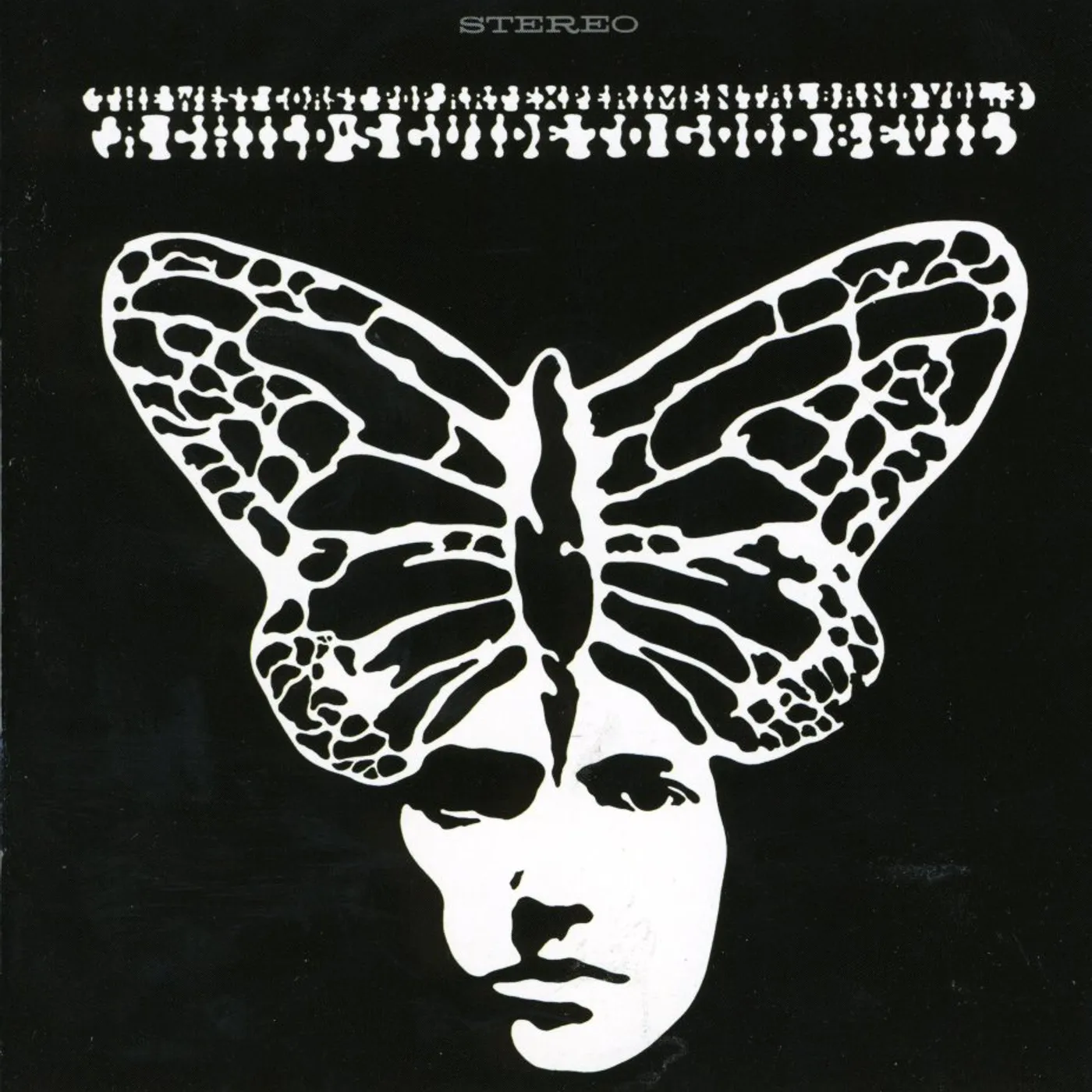 The West Coast Pop Art Experimental Band CHILD'S GUIDE TO GOOD & EVIL 2 CD