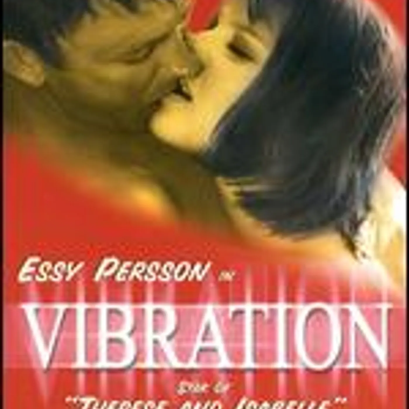 Vibration DVD