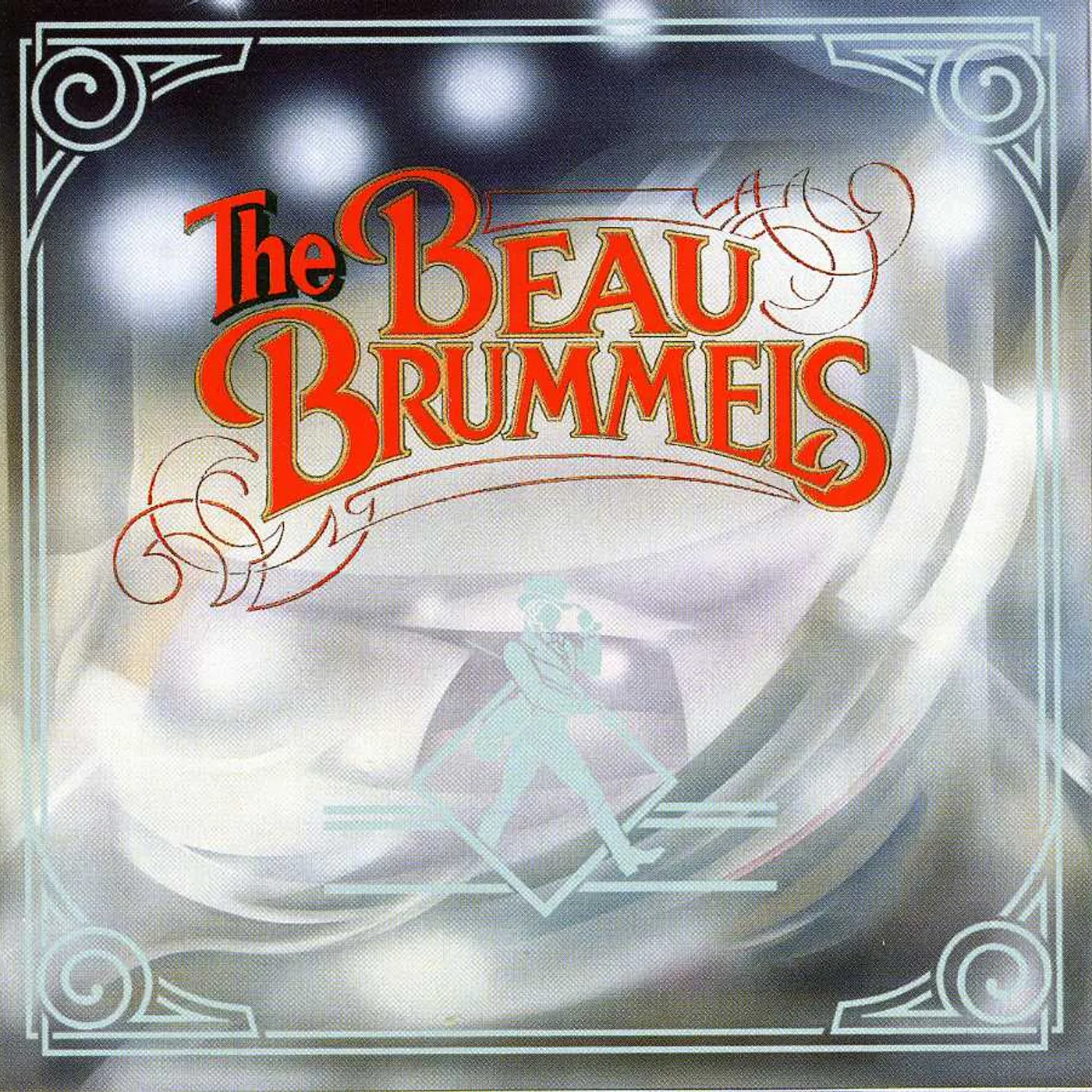 The Beau Brummels CD