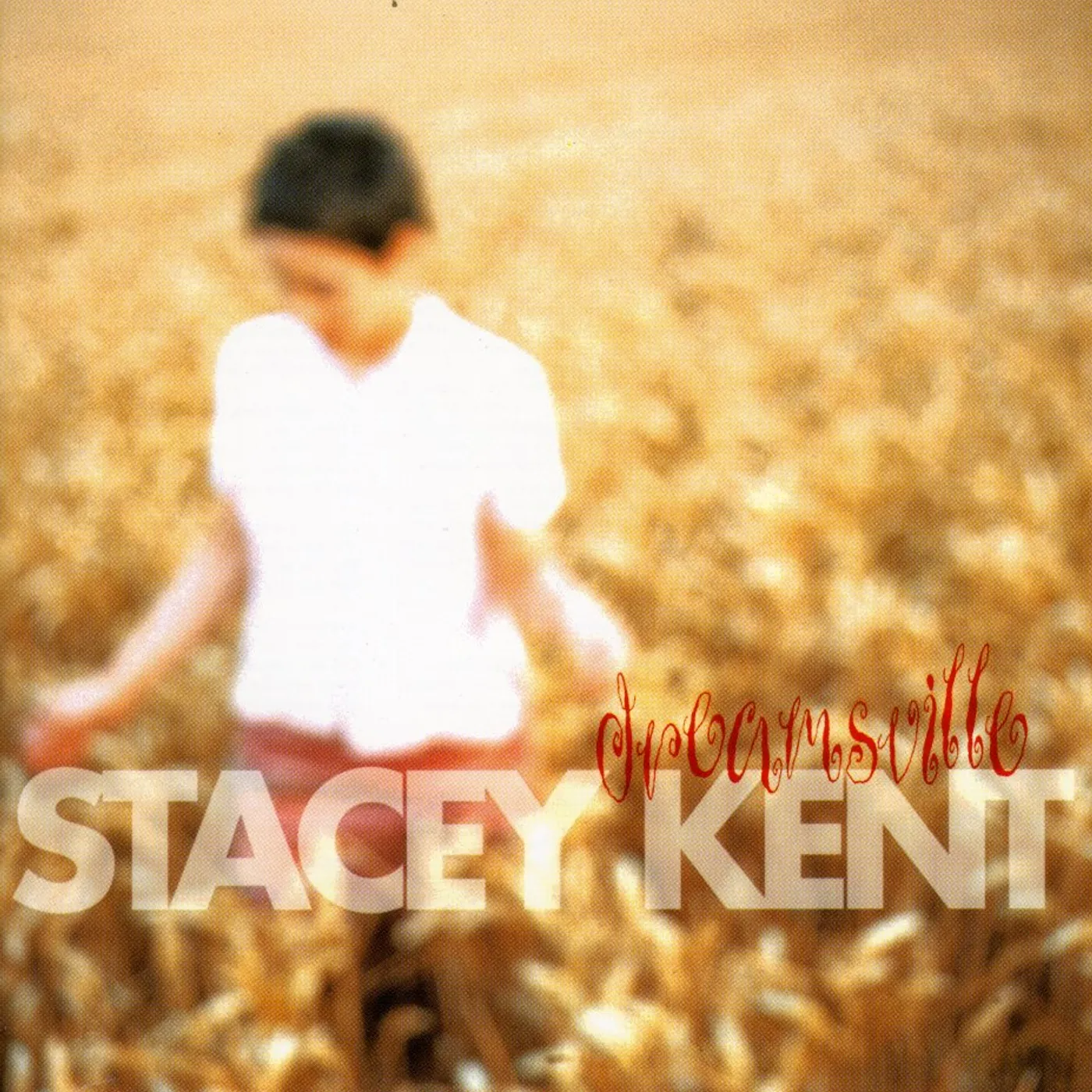 Stacey Kent DREAMSVILLE CD