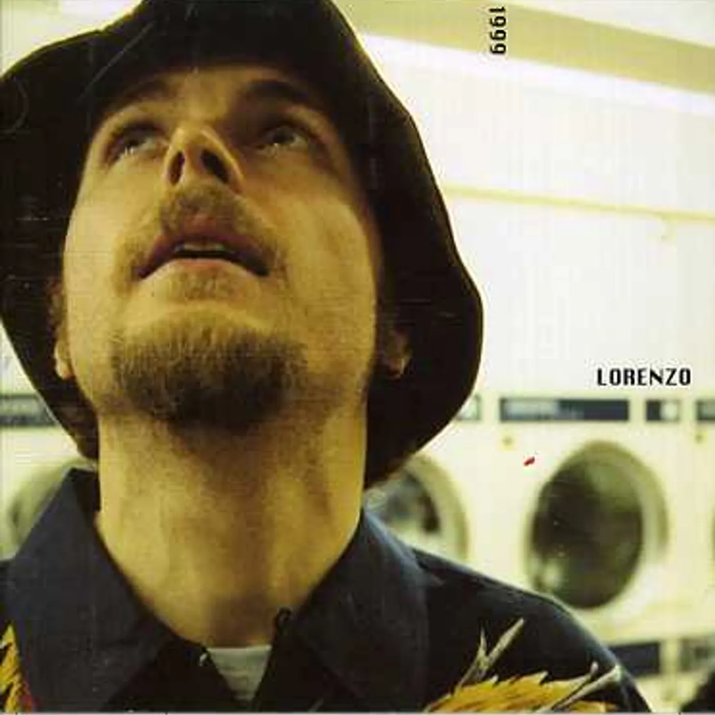 Jovanotti LORENZO 1999: CAPO HORN CD