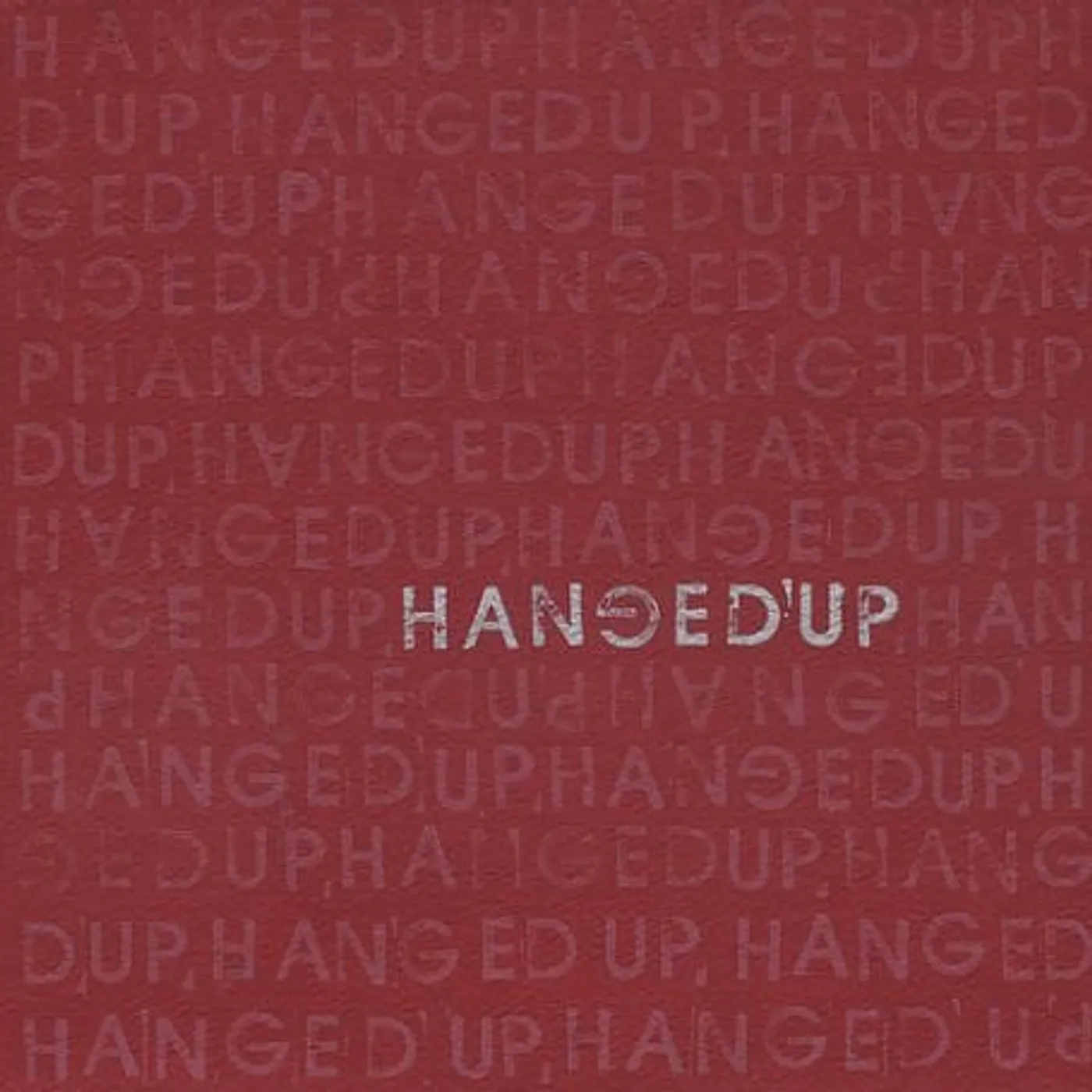 Hangedup Vinyl Record