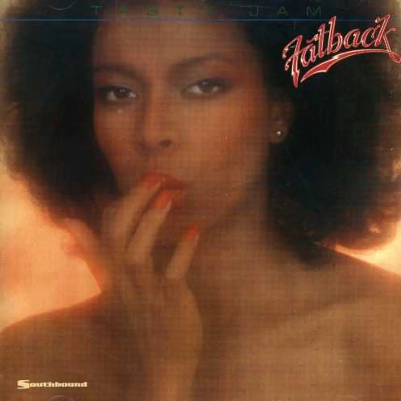 Fatback Band TASTY JAM CD