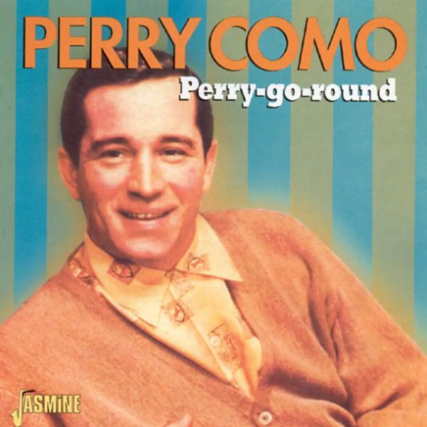 Perry Como PERRY GO ROUND CD