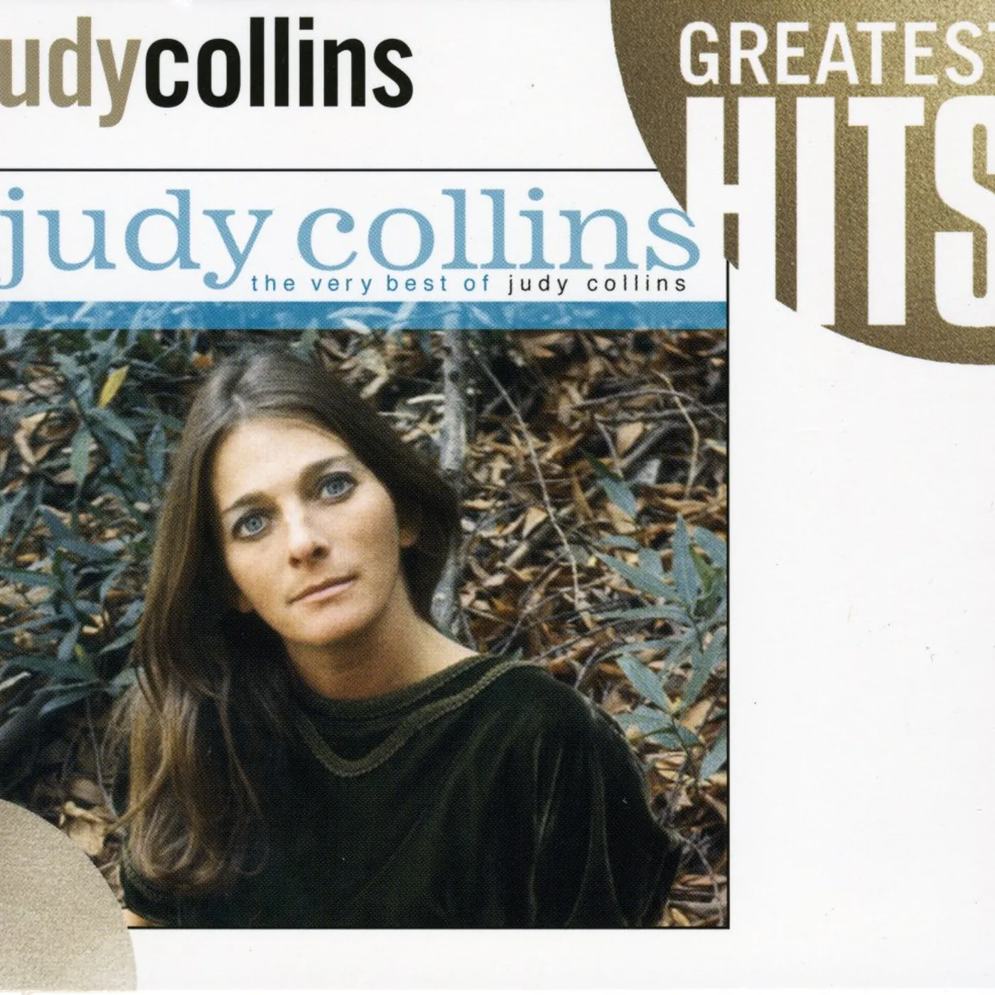 Judy Collins VERY BEST OF CD