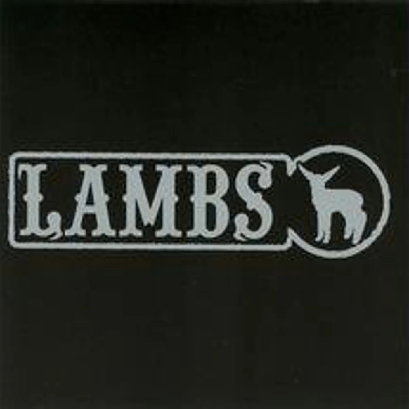 LAMBS CD