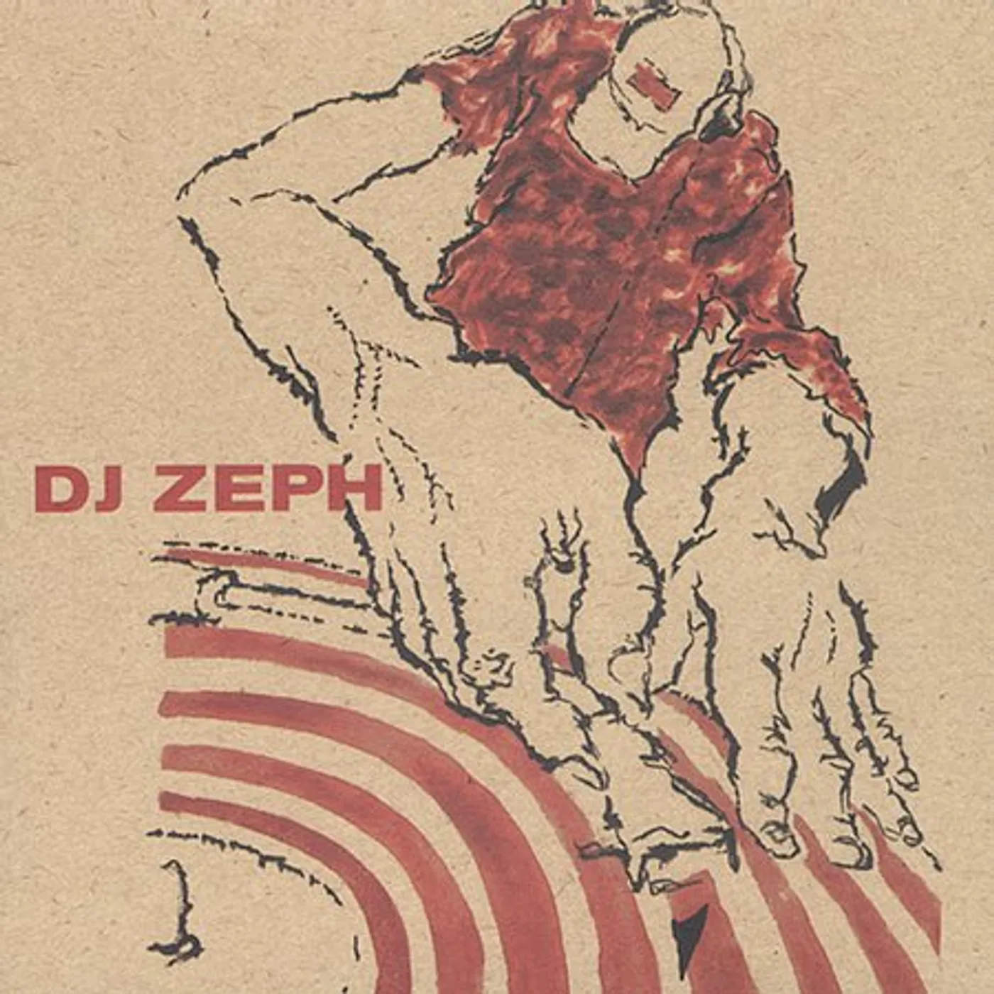 DJ ZEPH CD