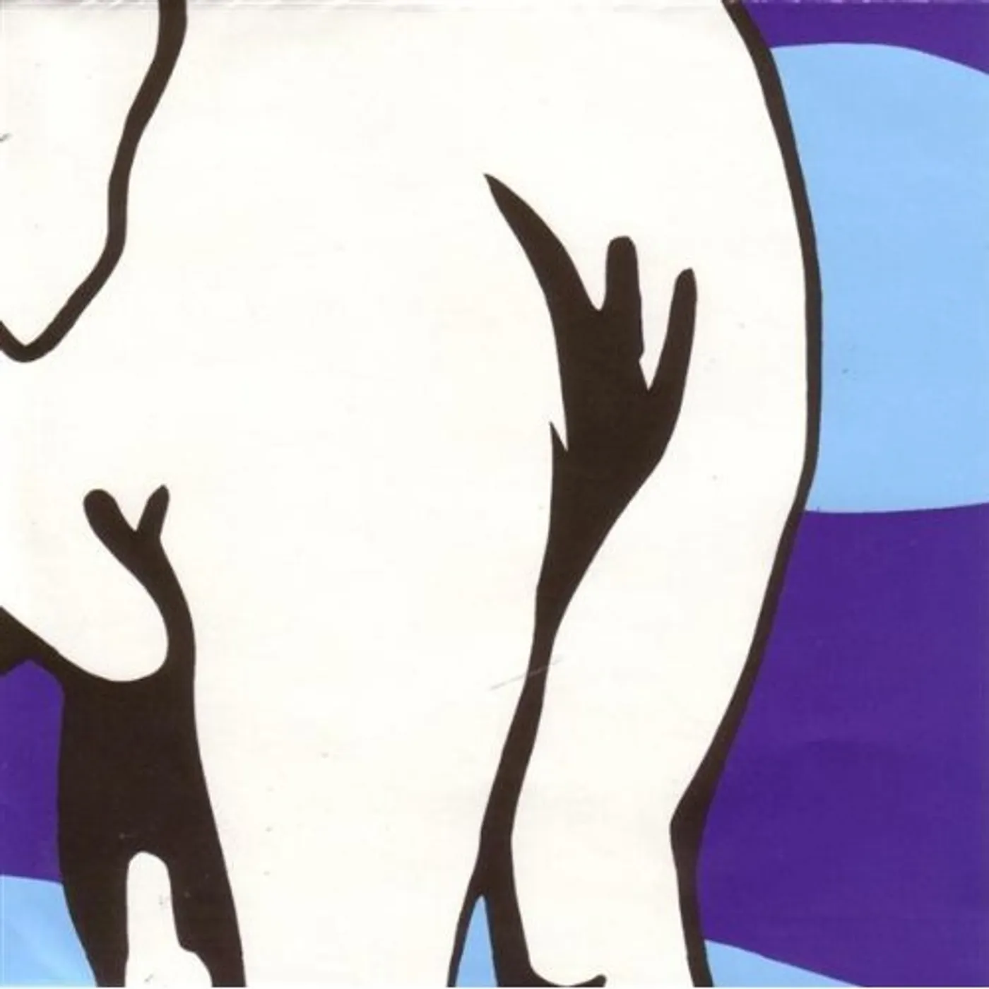 Jeff Mangum LIVE AT JITTERY JOE'S CD